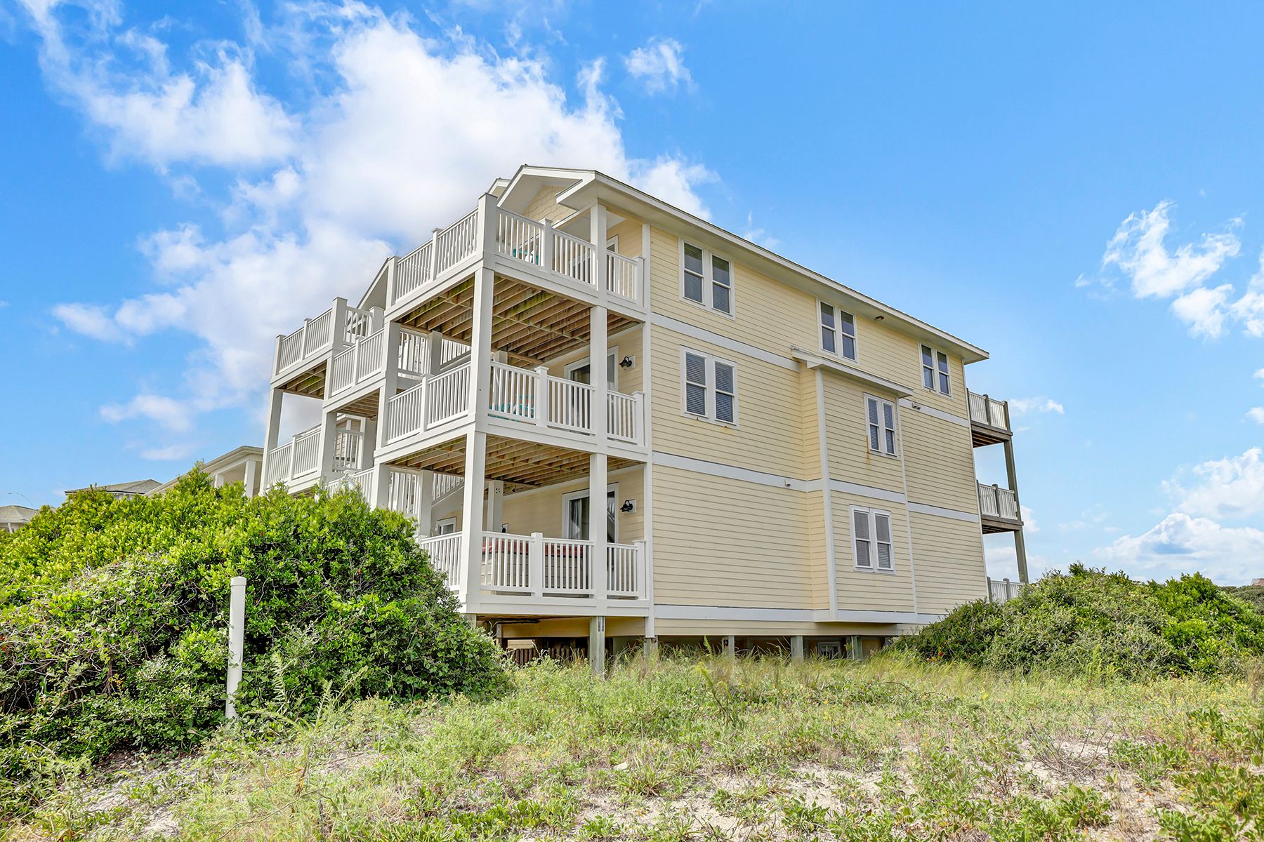  100 Oleander Court, Surf City, NC 28445 - 物件實景