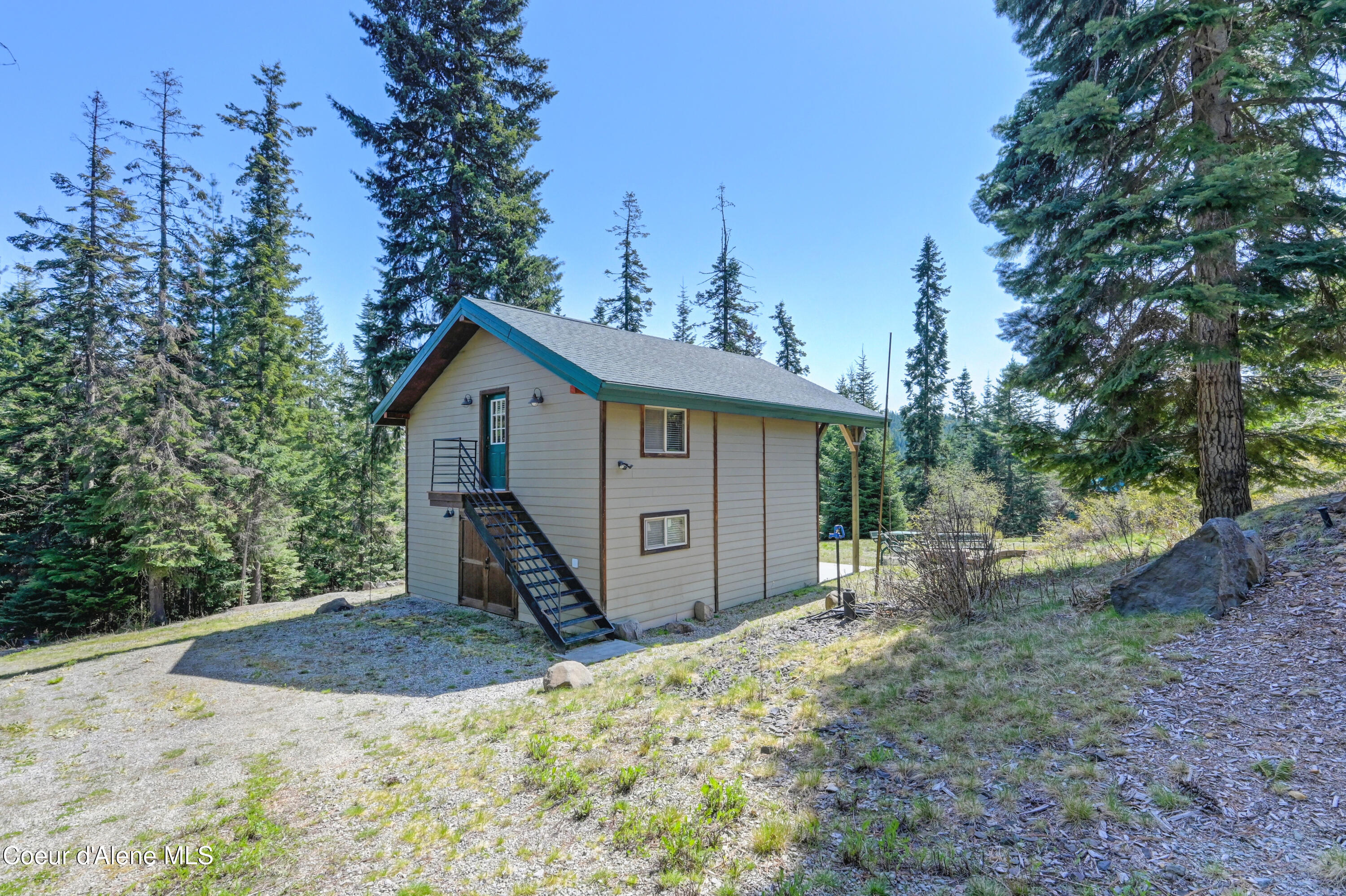 Kingston, Idaho, 83839, United States, 5 Bedrooms Bedrooms, ,Residential,For Sale,1989551