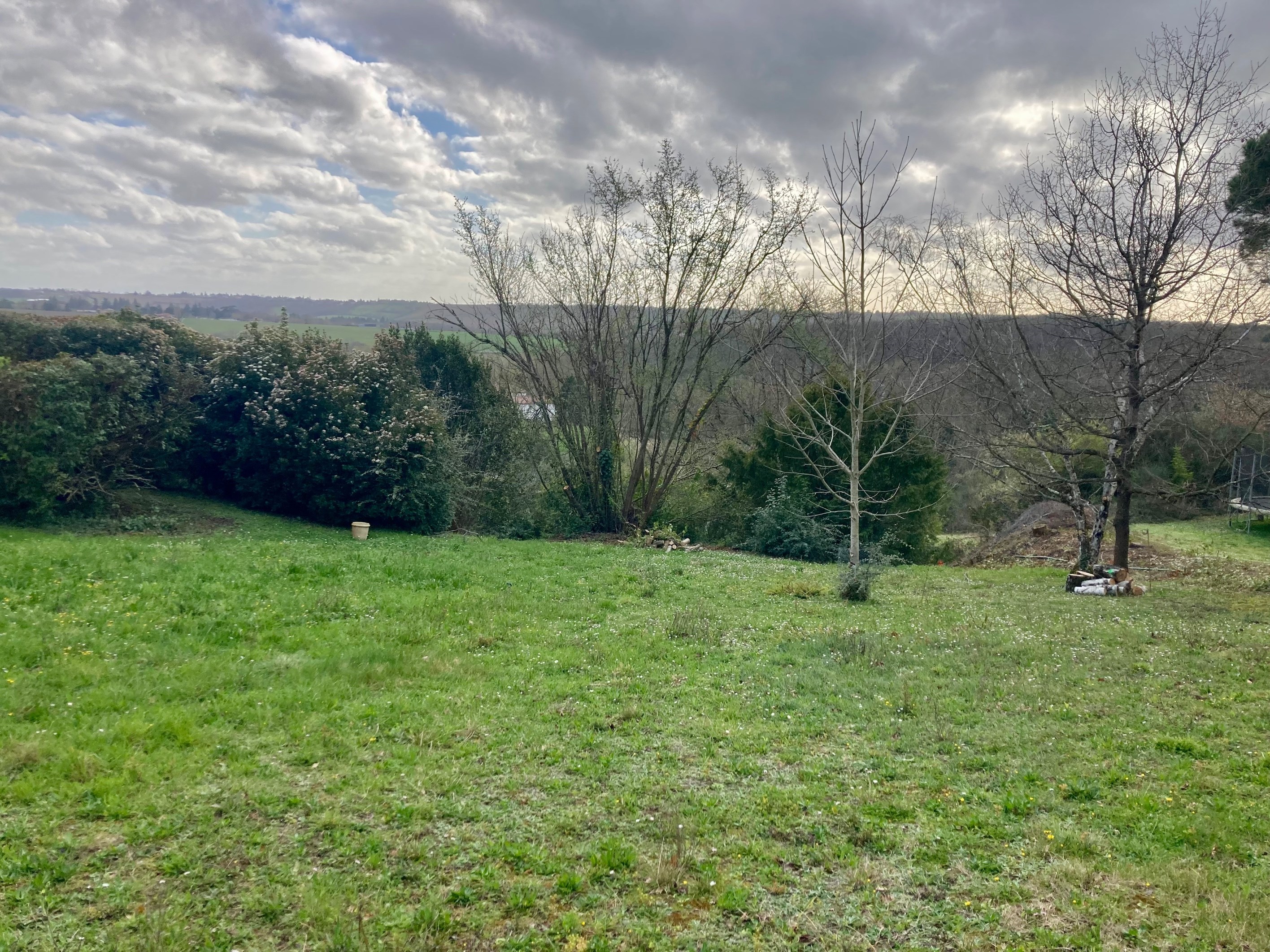  Terrain - 物件實景