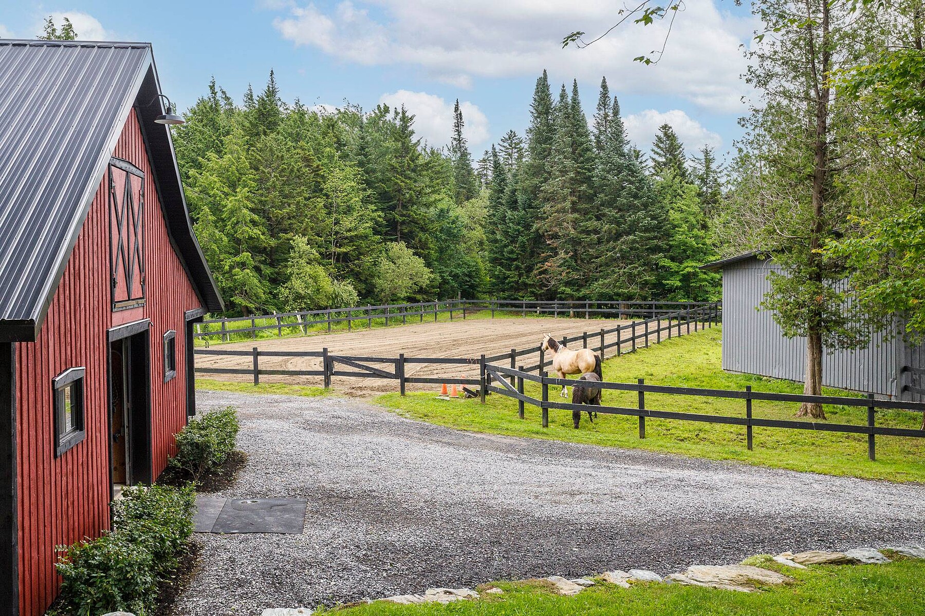  Lac-Brome, Eastern Townships - 物件實景