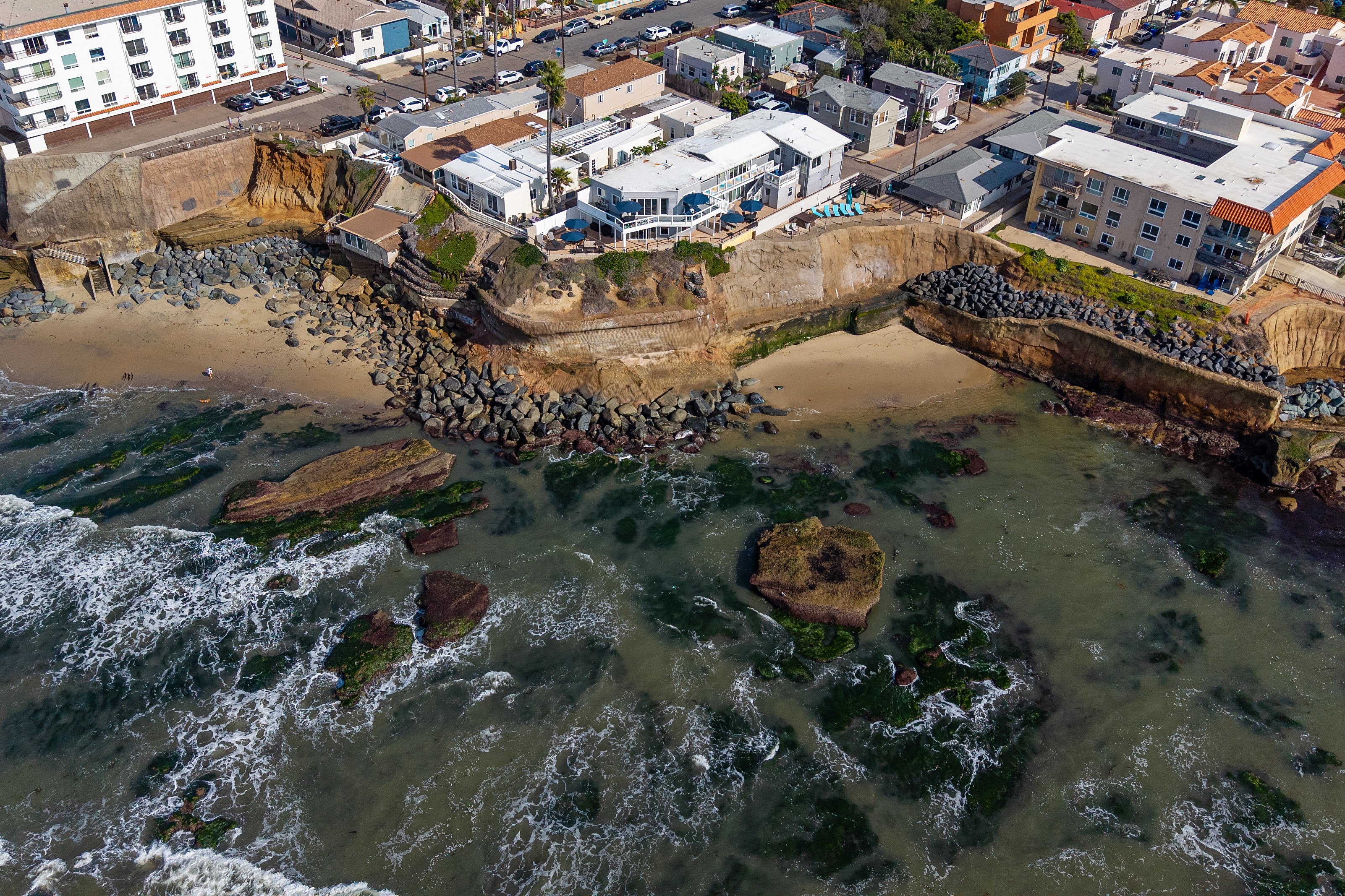  1476-80 Pescadero Drive, San Diego, CA 92107 - 物件實景
