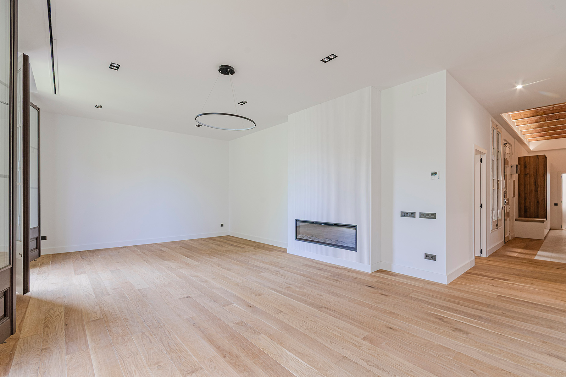  Renovated apartment with 4 bedrooms in Eixample Dreta - 物件實景