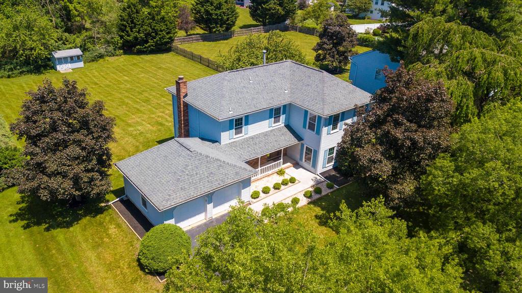 Princeton Junction, New Jersey, 08550, United States, 4 Bedrooms Bedrooms, ,3 BathroomsBathrooms,Residential,For Sale,1943905
