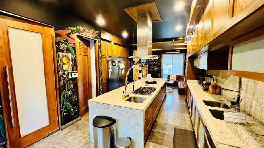 Tlalpan, Ciudad de México, 14210, Mexico, 4 Bedrooms Bedrooms, ,5 BathroomsBathrooms,Residential,For Sale,1917551