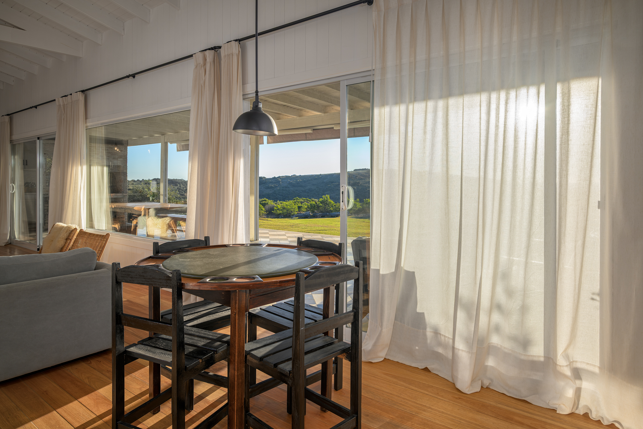  Panoramic Living in Chacras Las Sierras - 物件實景