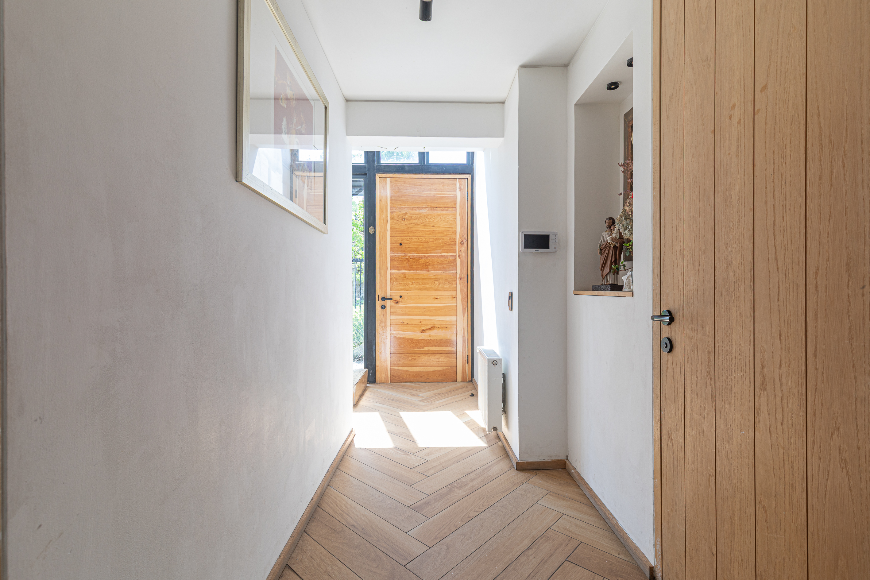  House located in an excellent area of San Carlos de Apoquindo - 物件實景