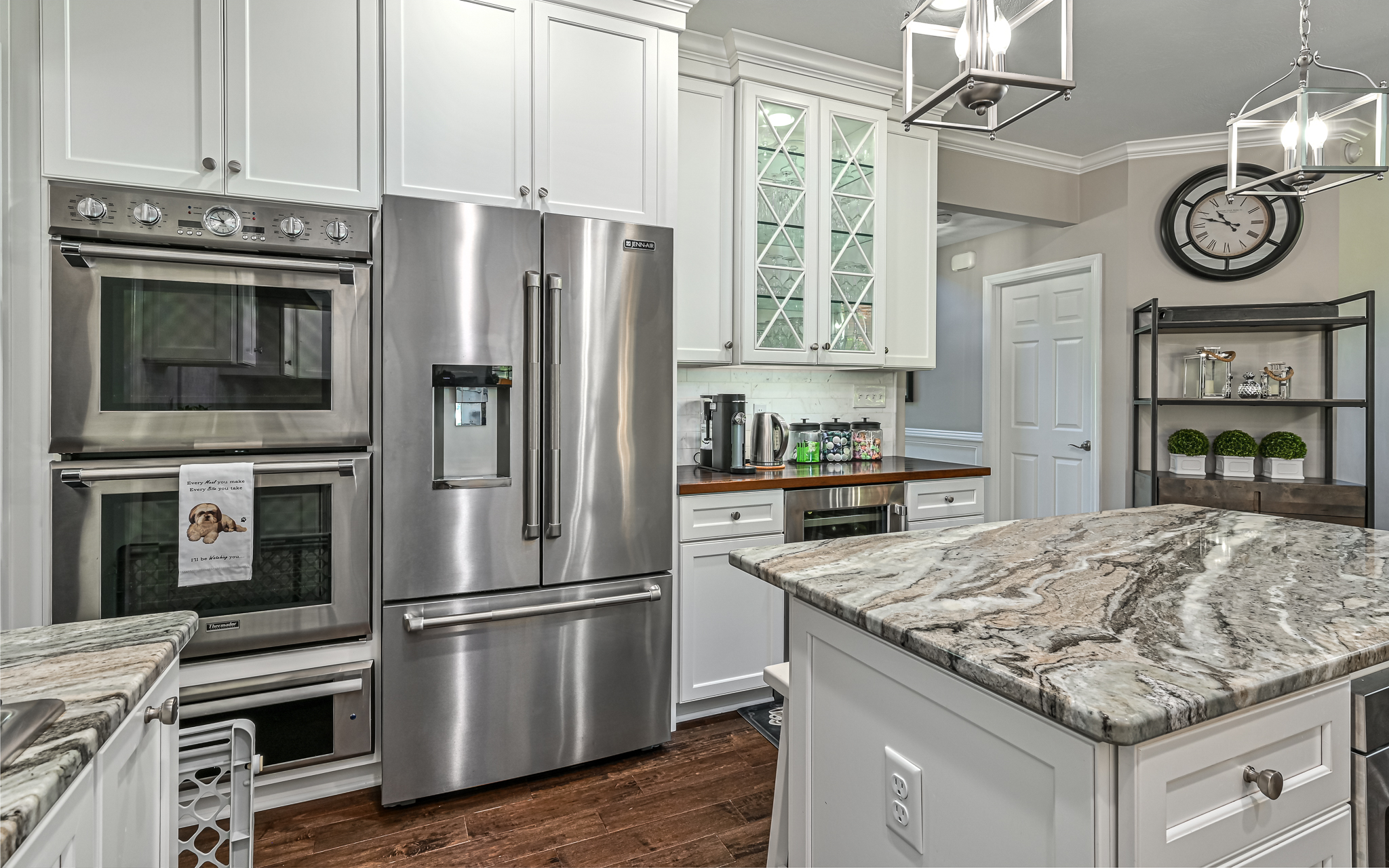  715 Breckland Drive, Seven Fields, PA 16046 - 物件實景