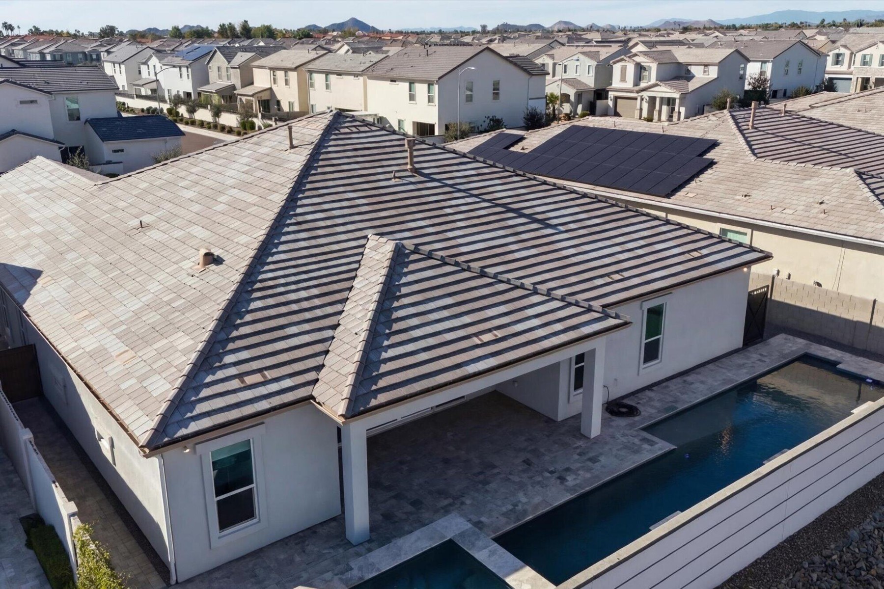  17033 N 51st Way  Scottsdale, AZ - 物件實景