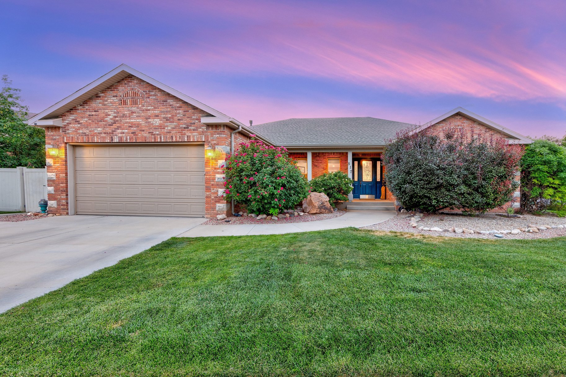  Peaceful, Private & Perfectly Located – A Move-In Ready Moab Home - 物件實景