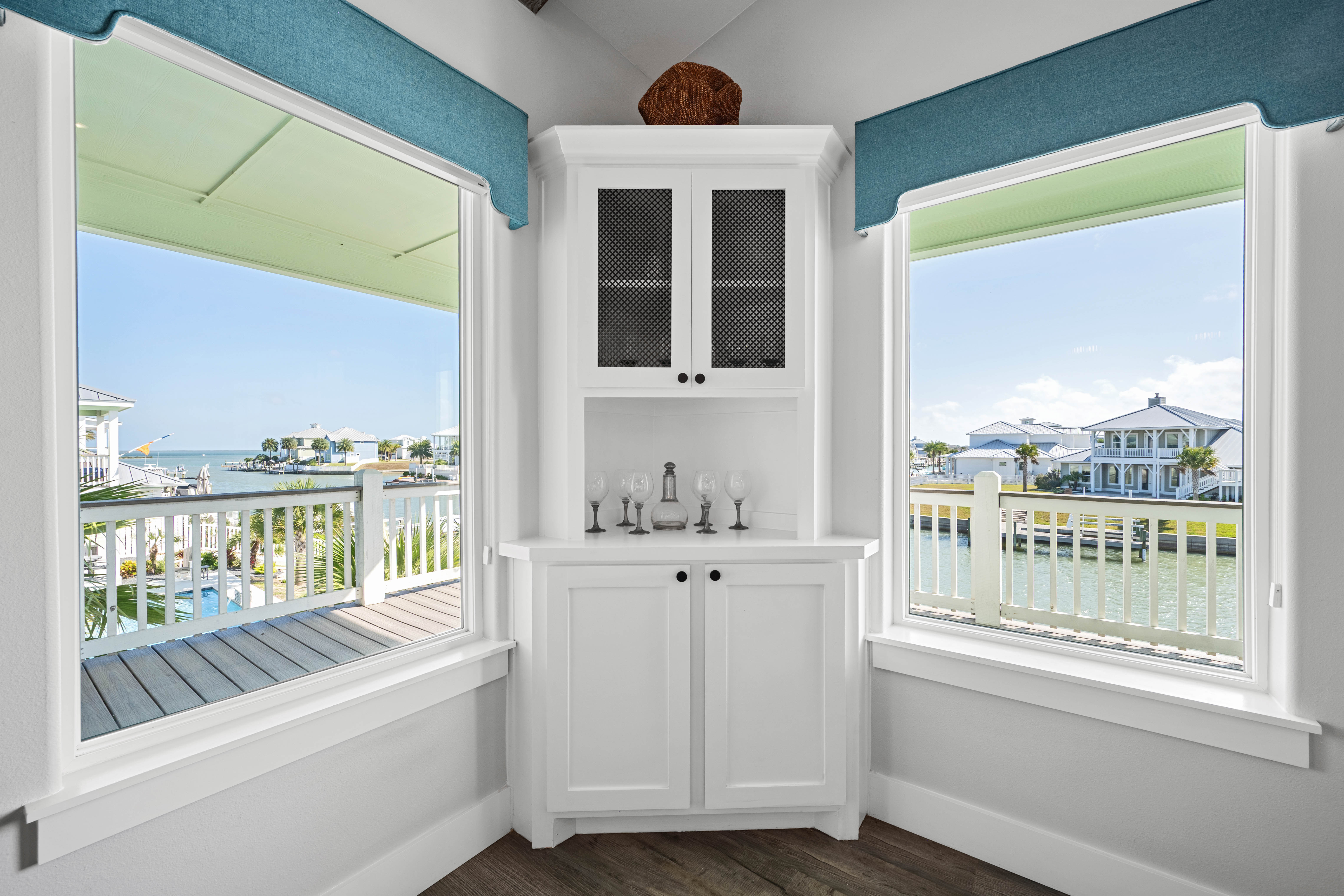  Waterfront Residence In The Islands Of Rockport - 物件實景