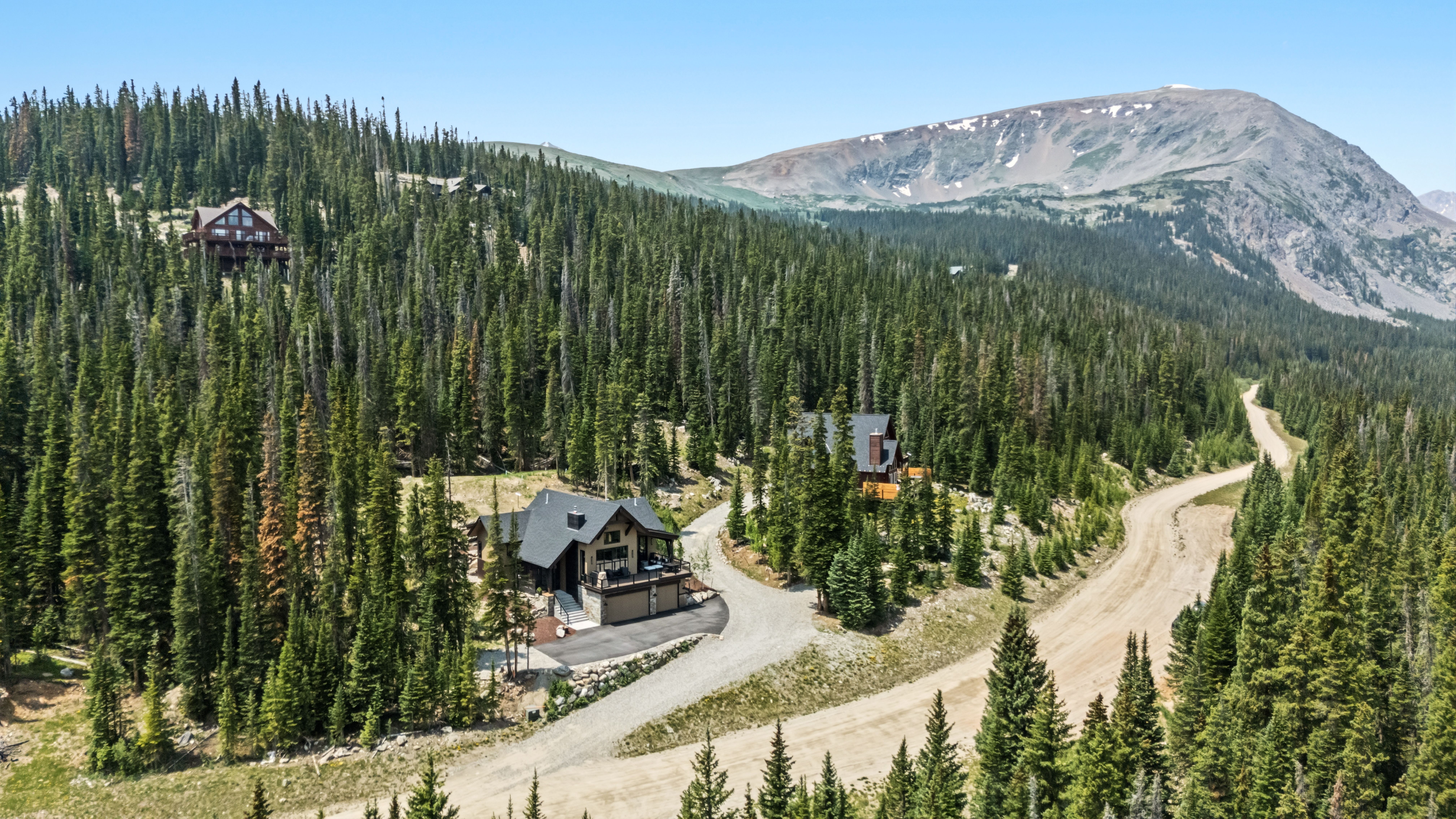  Understated Luxury, Unmatched Privacy, & Breathtaking Views - 物件實景
