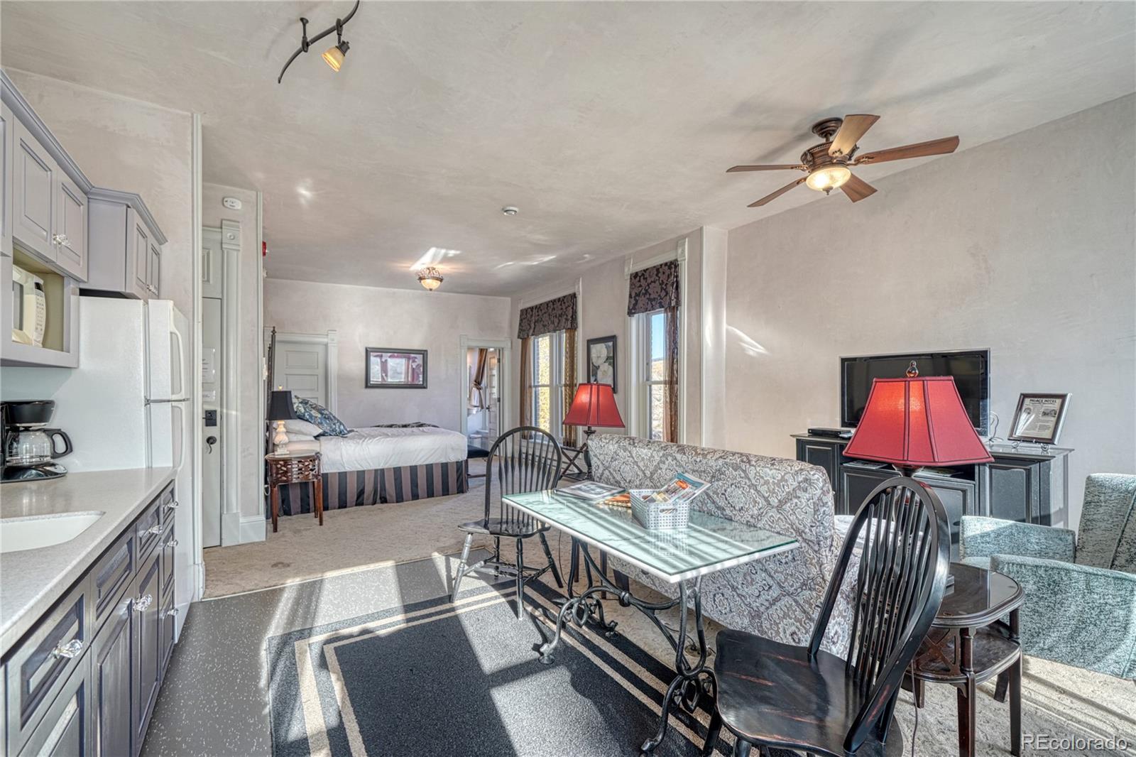 Salida, Colorado, 81201, United States, 1 Bedroom Bedrooms, ,1 BathroomBathrooms,Residential,For Sale,1944945