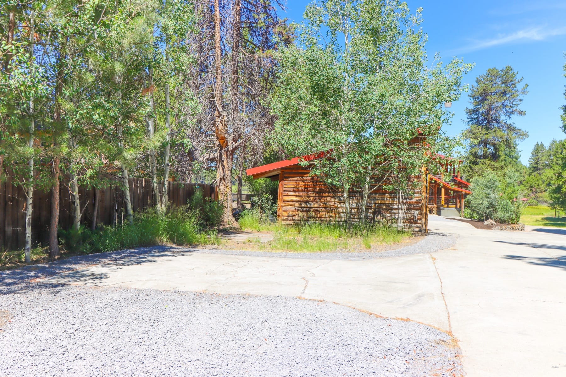  54685 Silver Fox Drive Bend, OR 97707 - 物件實景