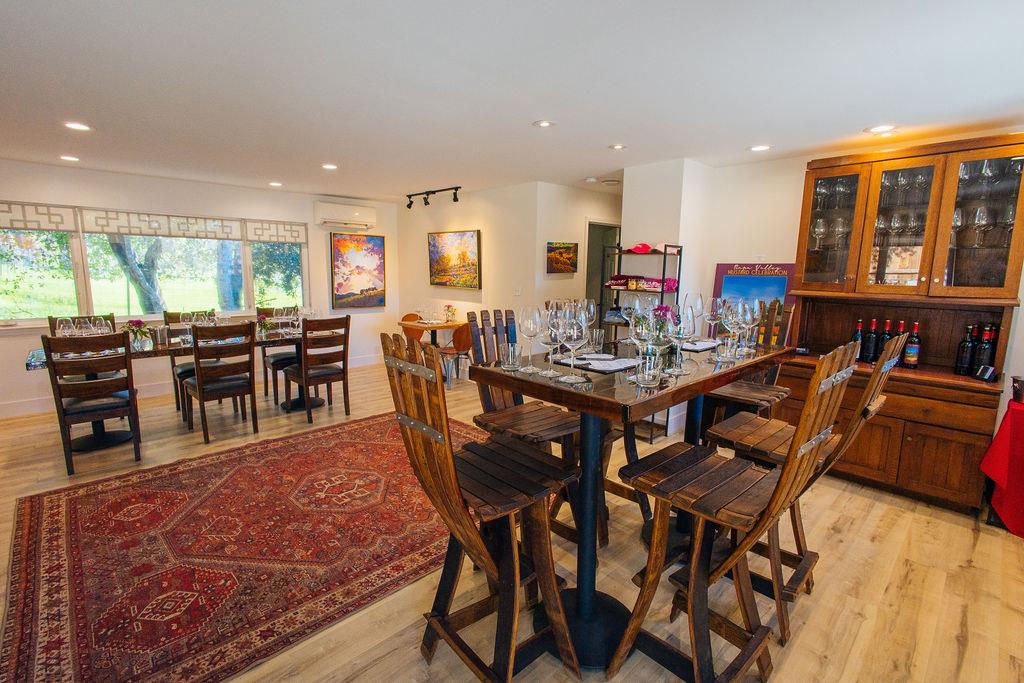 Saint Helena, California, 94574, United States, ,Residential,For Sale,1736432