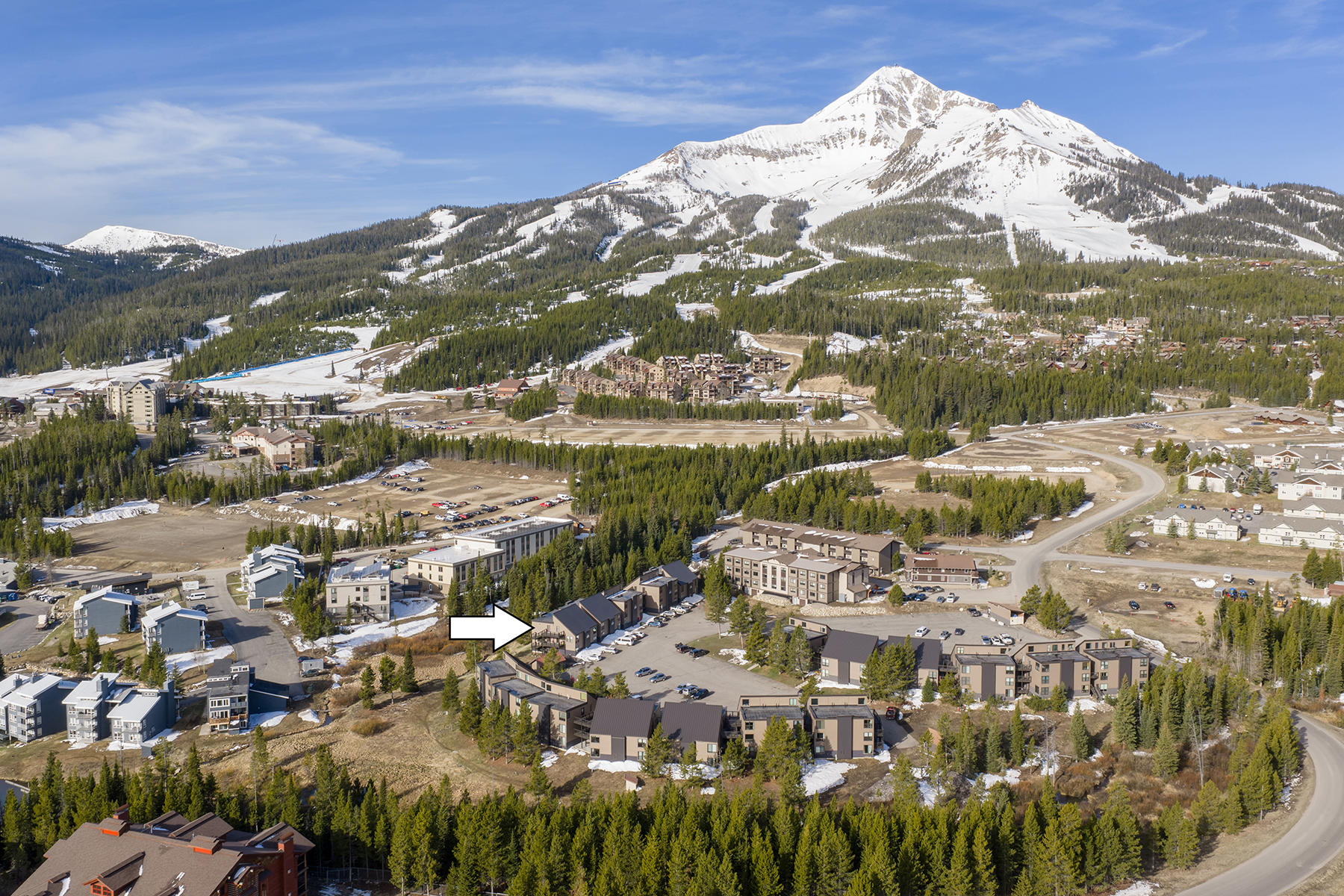  21 Sitting Bull Road, Unit 1225 - 物件實景