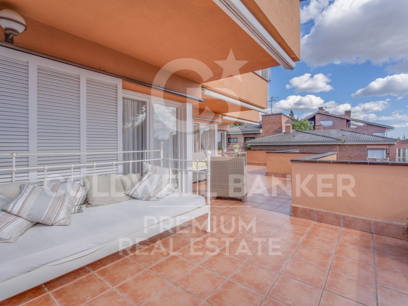 Cerdanyola del Vallès, Catalonia, ES, 4 Bedrooms Bedrooms, ,3 BathroomsBathrooms,Residential,For Sale,1481856