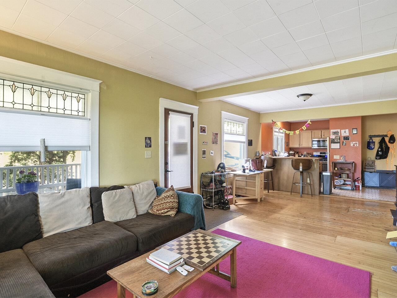 Burlington, Vermont, 05401, United States, ,Residential,For Sale,1778060