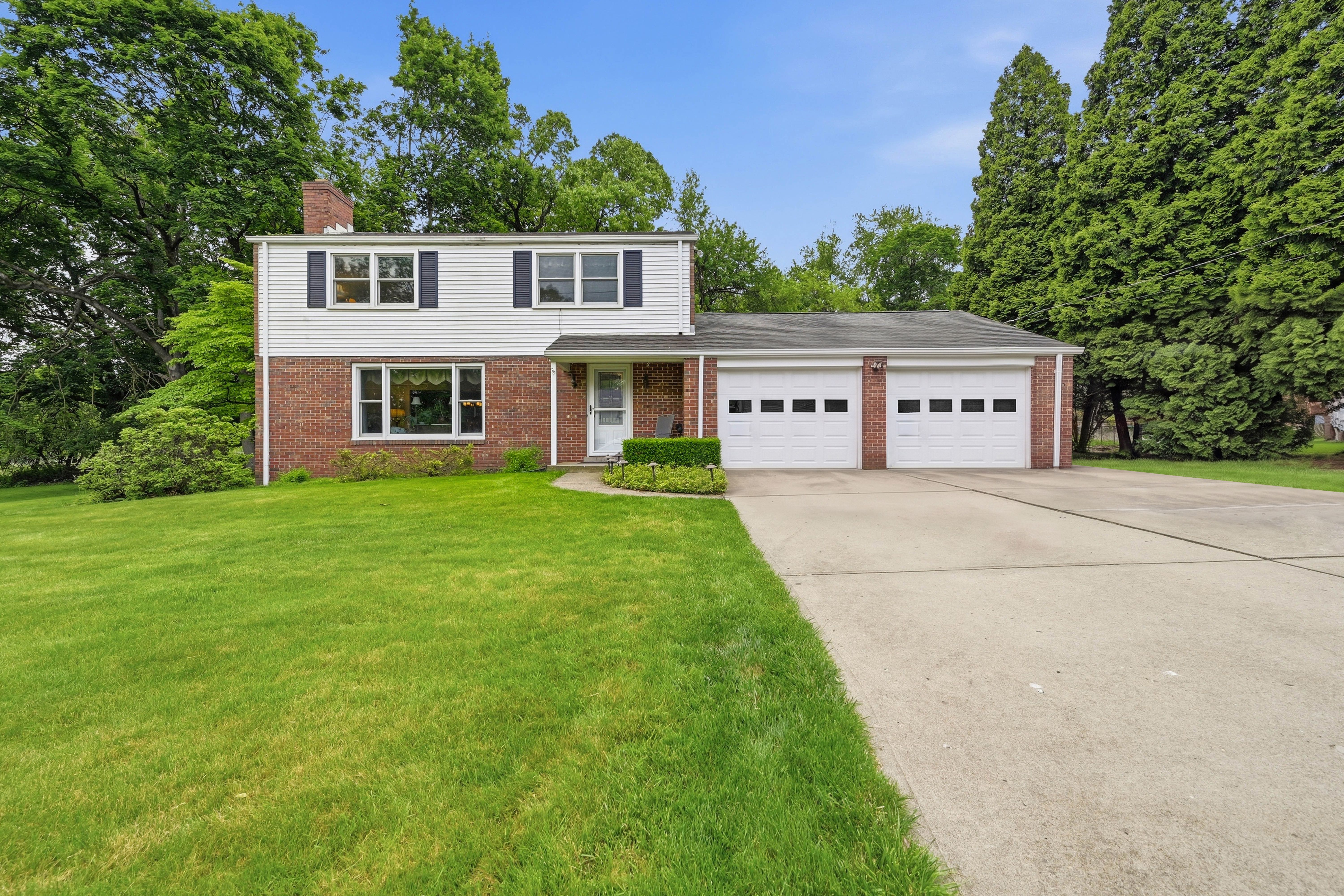  16 Watson Street, Sewickley, PA 15143 - 物件實景