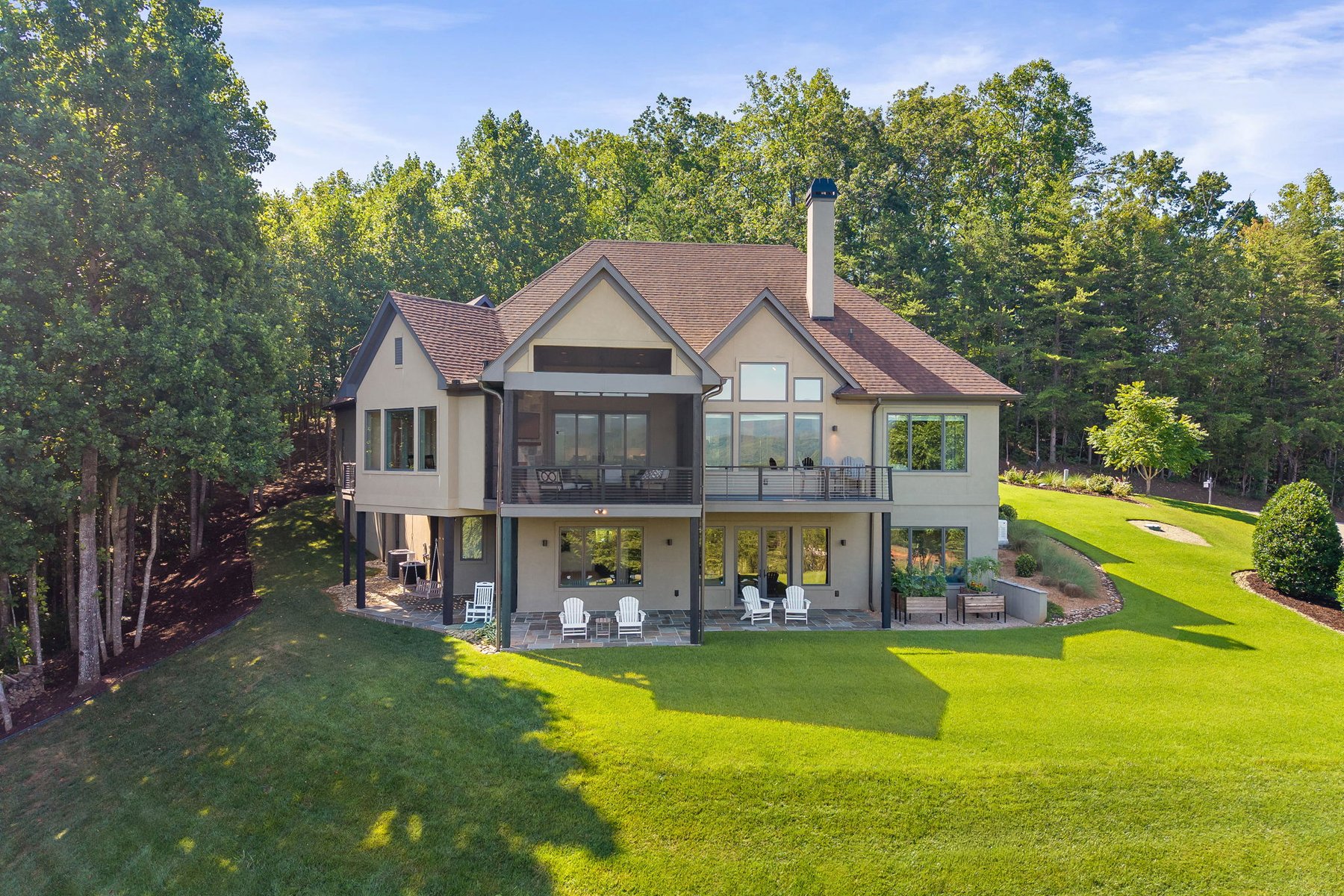  11 Clermont Court, Travelers Rest, SC 29690 - 物件實景