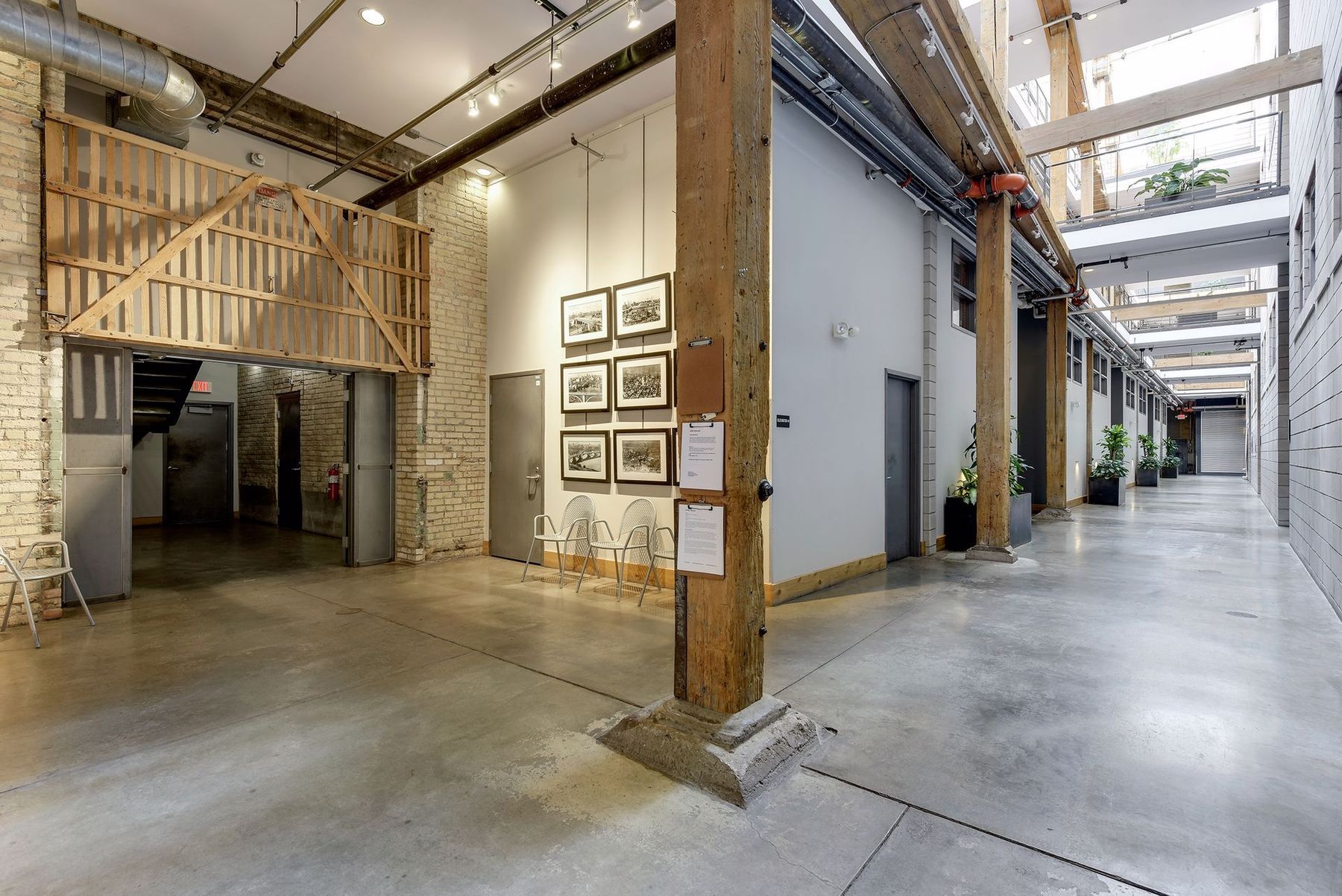  Sophisticated North Loop loft with sweeping city views - 物件實景