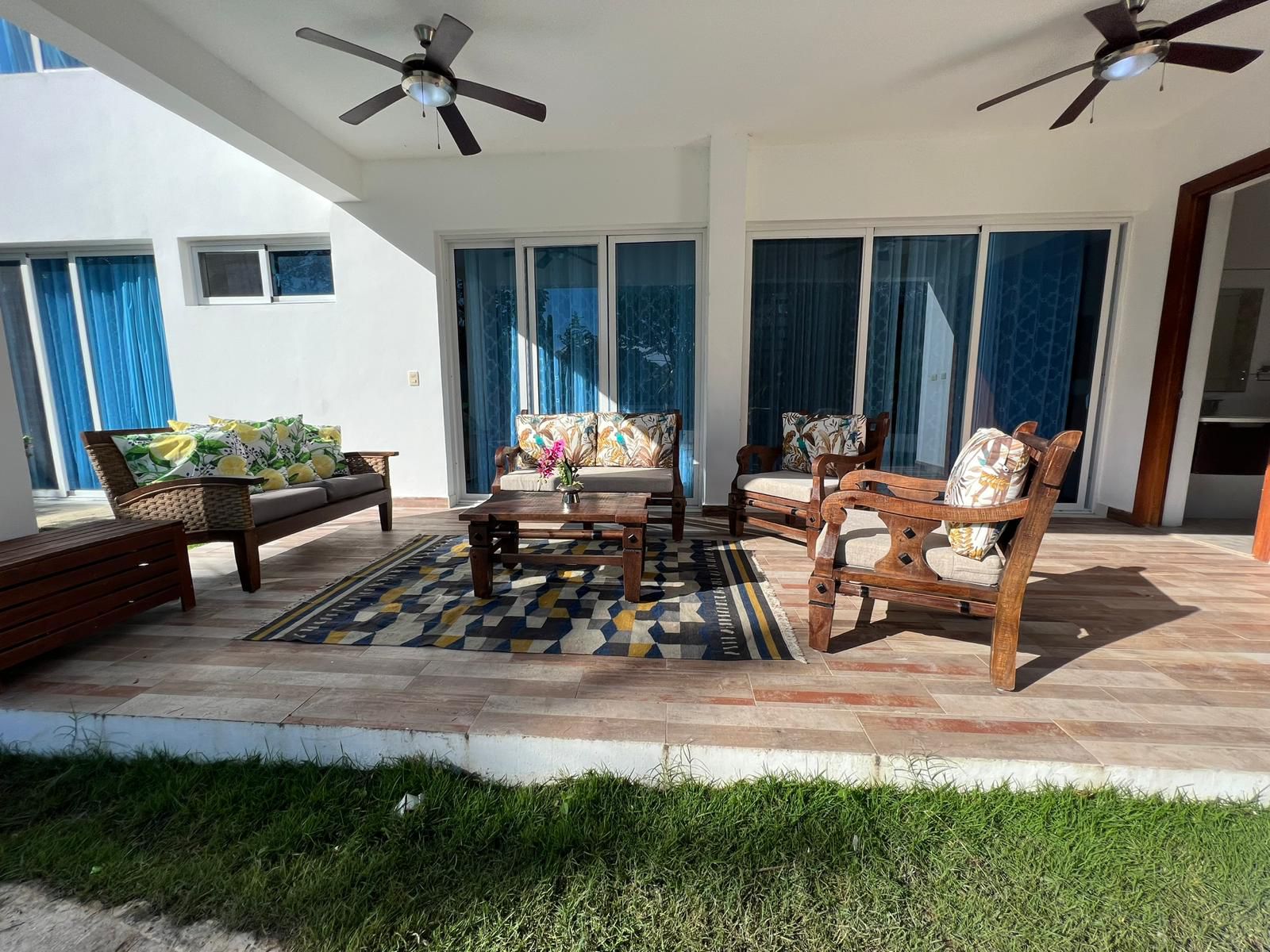 Cabarete, DO, 5 Bedrooms Bedrooms, ,4 BathroomsBathrooms,Residential,For Sale,1626326