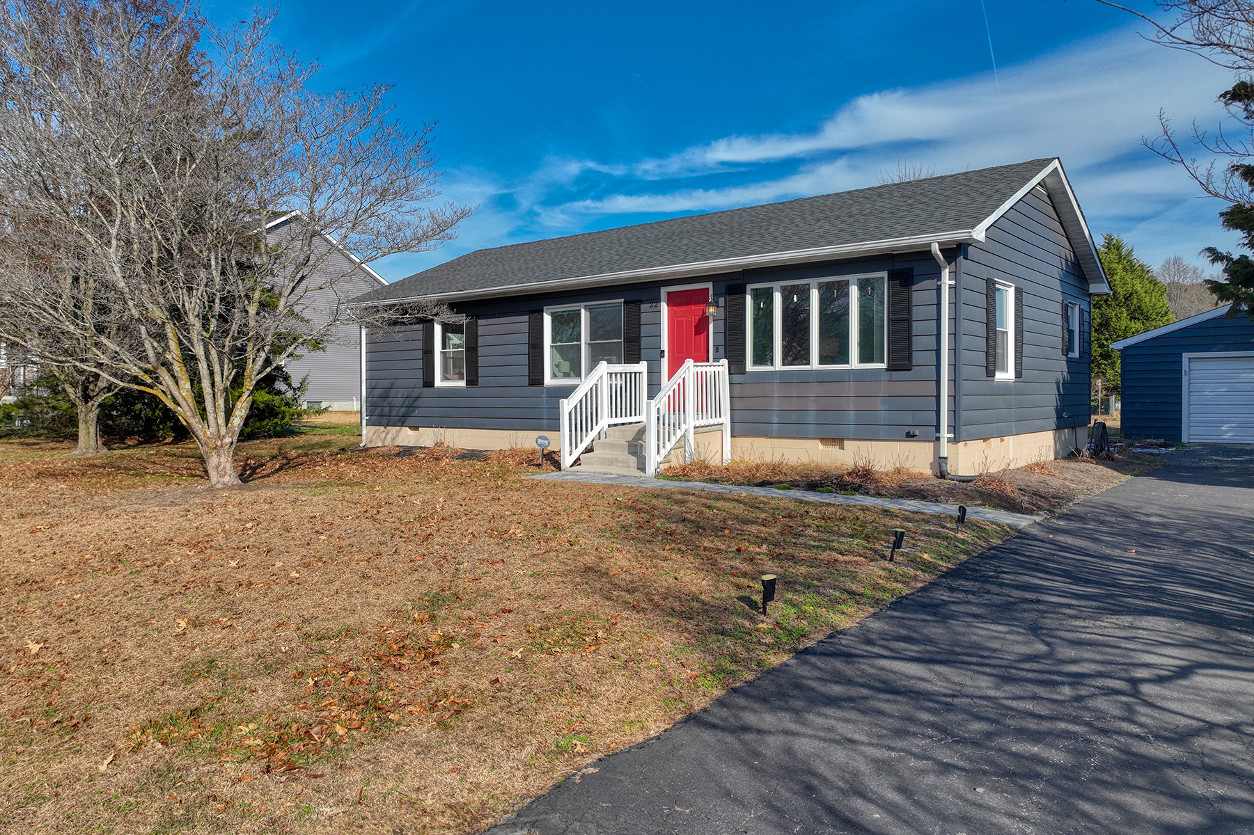  22 Comanche Circle / Millsboro - 物件實景