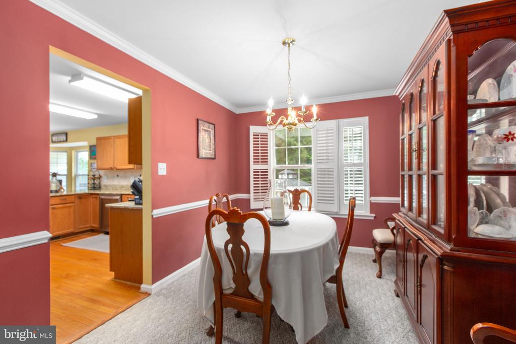 Fredericksburg, Virginia, 22406, United States, 4 Bedrooms Bedrooms, ,3 BathroomsBathrooms,Residential,For Sale,1914060