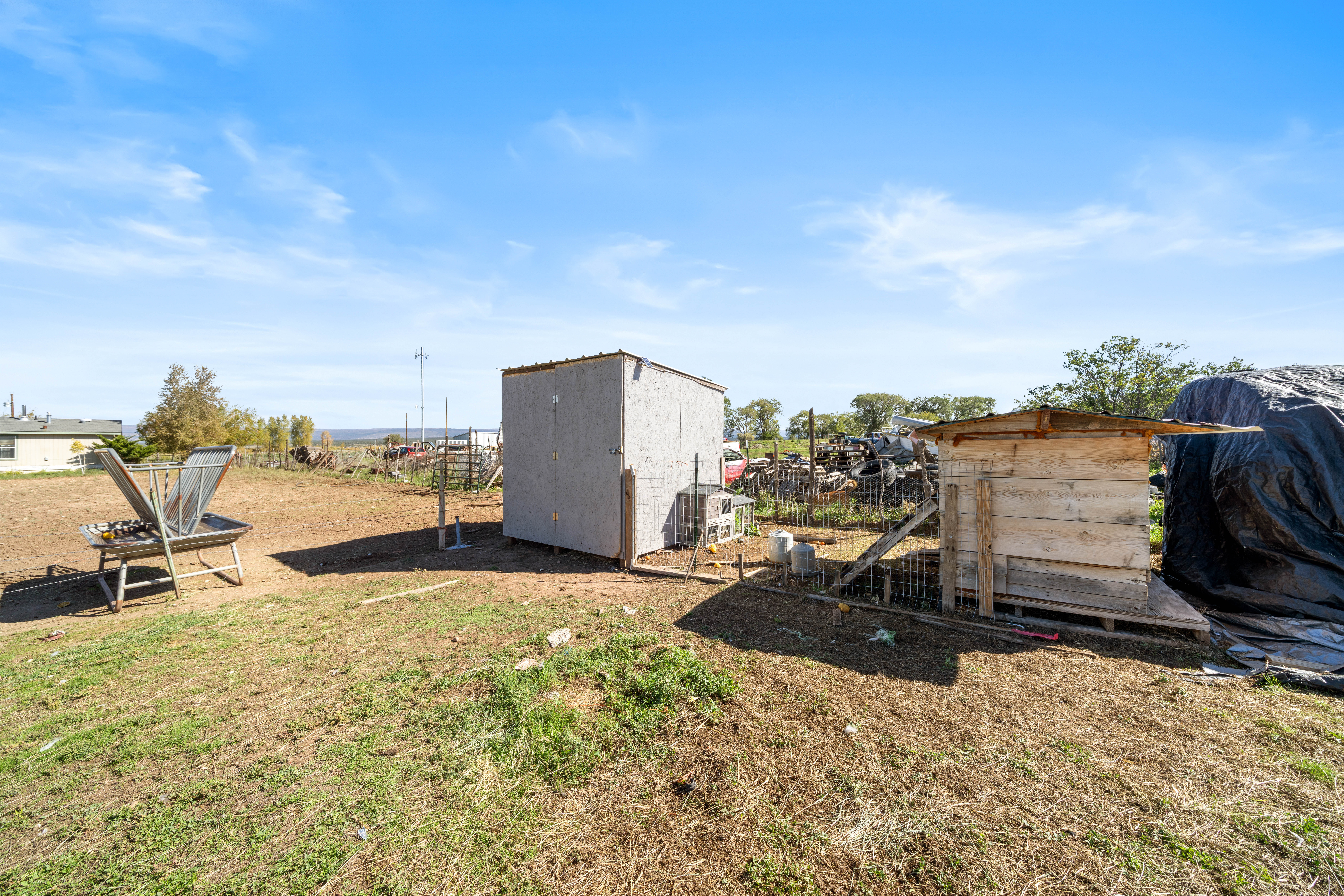  35313 Ii Rd, Redvale, CO, 81431 - 物件實景