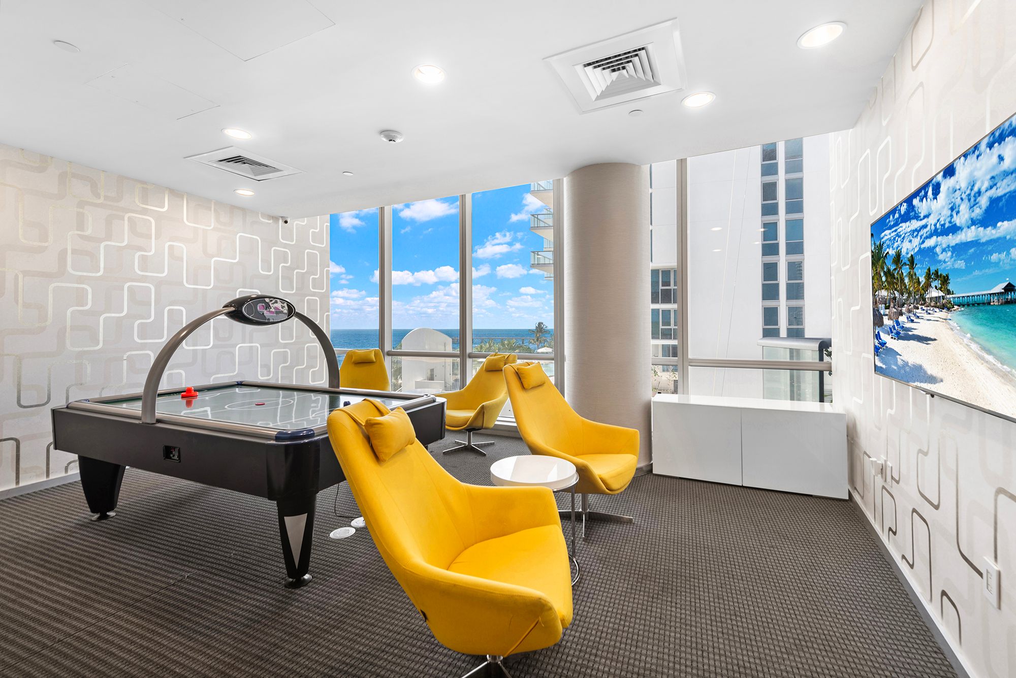  17121 Collins Avenue #2601, Sunny Isles Beach, FL 33160 - 物件實景