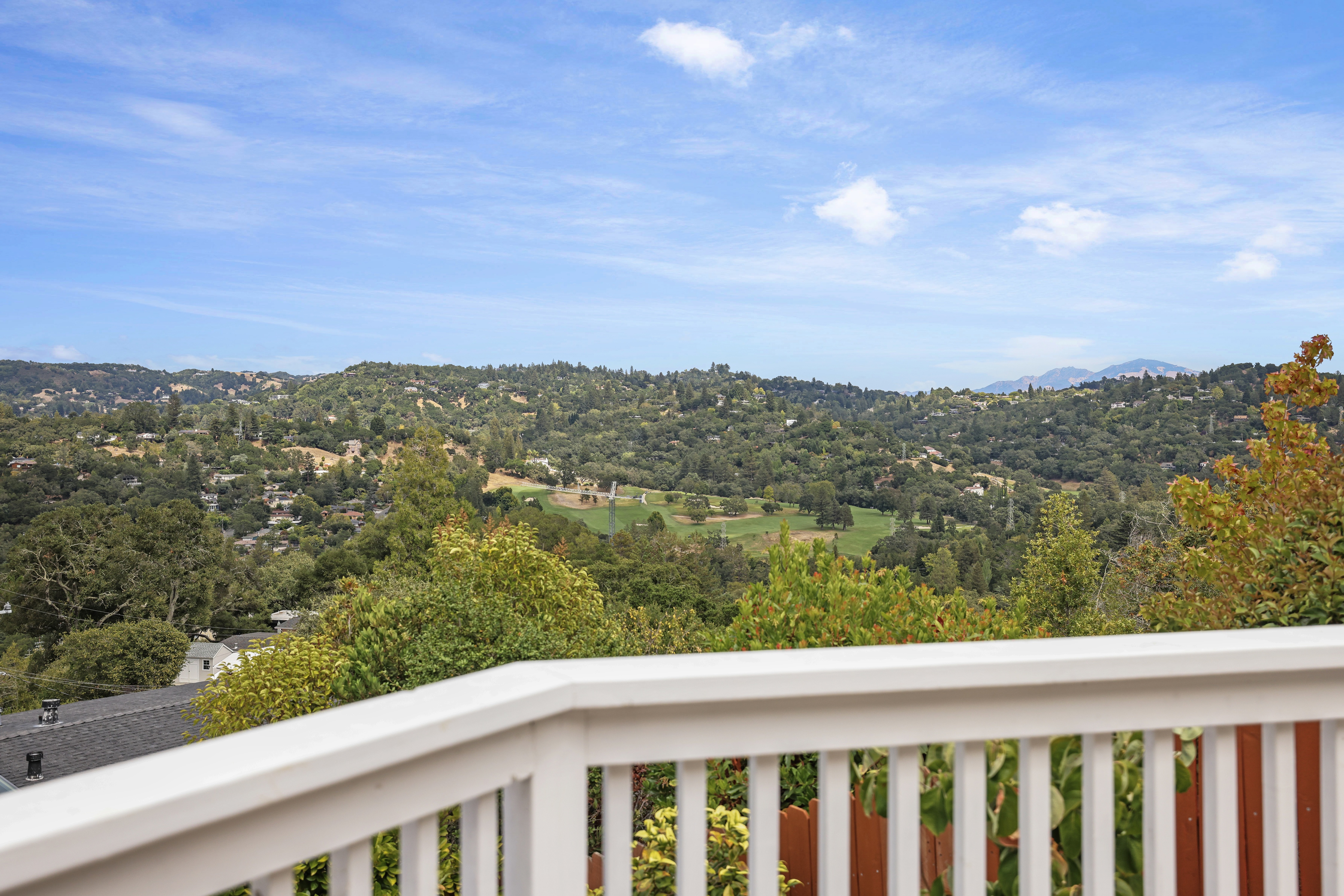  Breathtaking Contemporary Retreat with Golf Course and Mount Diablo Views - 物件實景