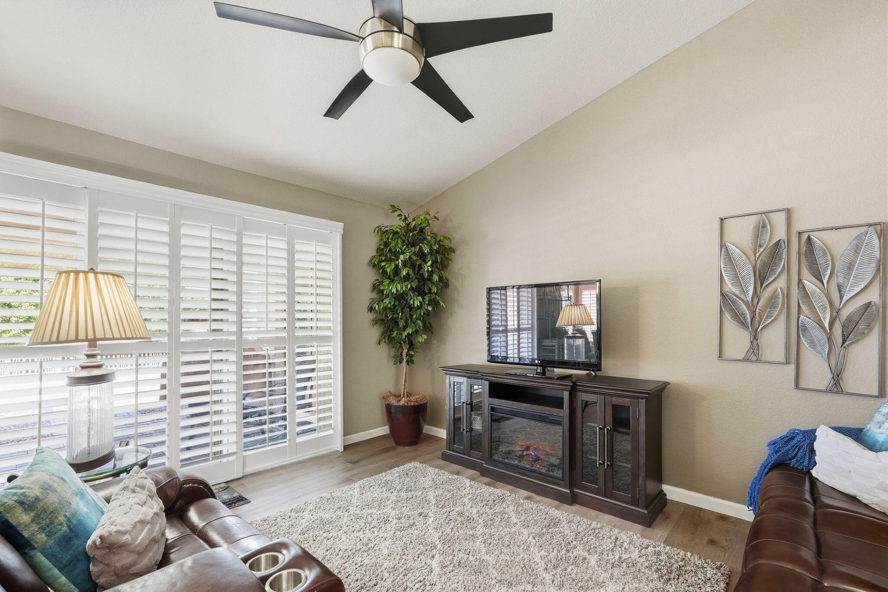  26202 S Flame Tree Drive  Sun Lakes, AZ - 物件實景