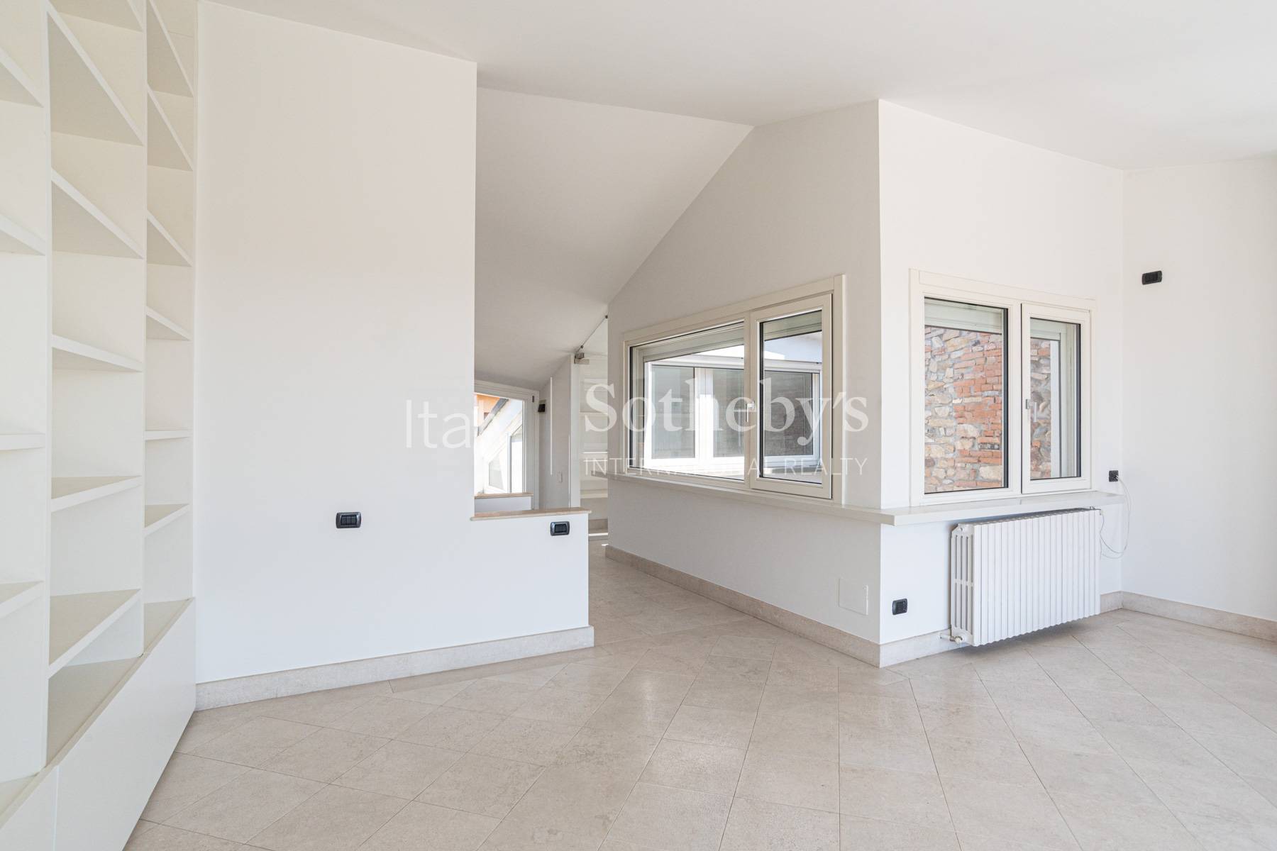  Independent and Private Townhouse in Bergamo - 物件實景