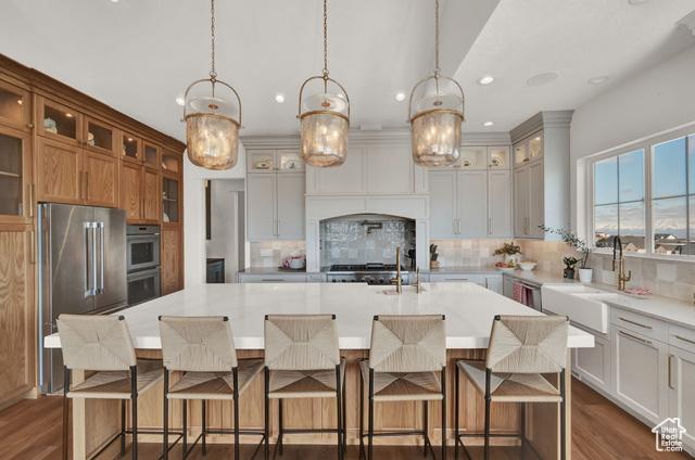 Herriman, Utah, 84096, United States, 5 Bedrooms Bedrooms, ,6 BathroomsBathrooms,Residential,For Sale,1982212