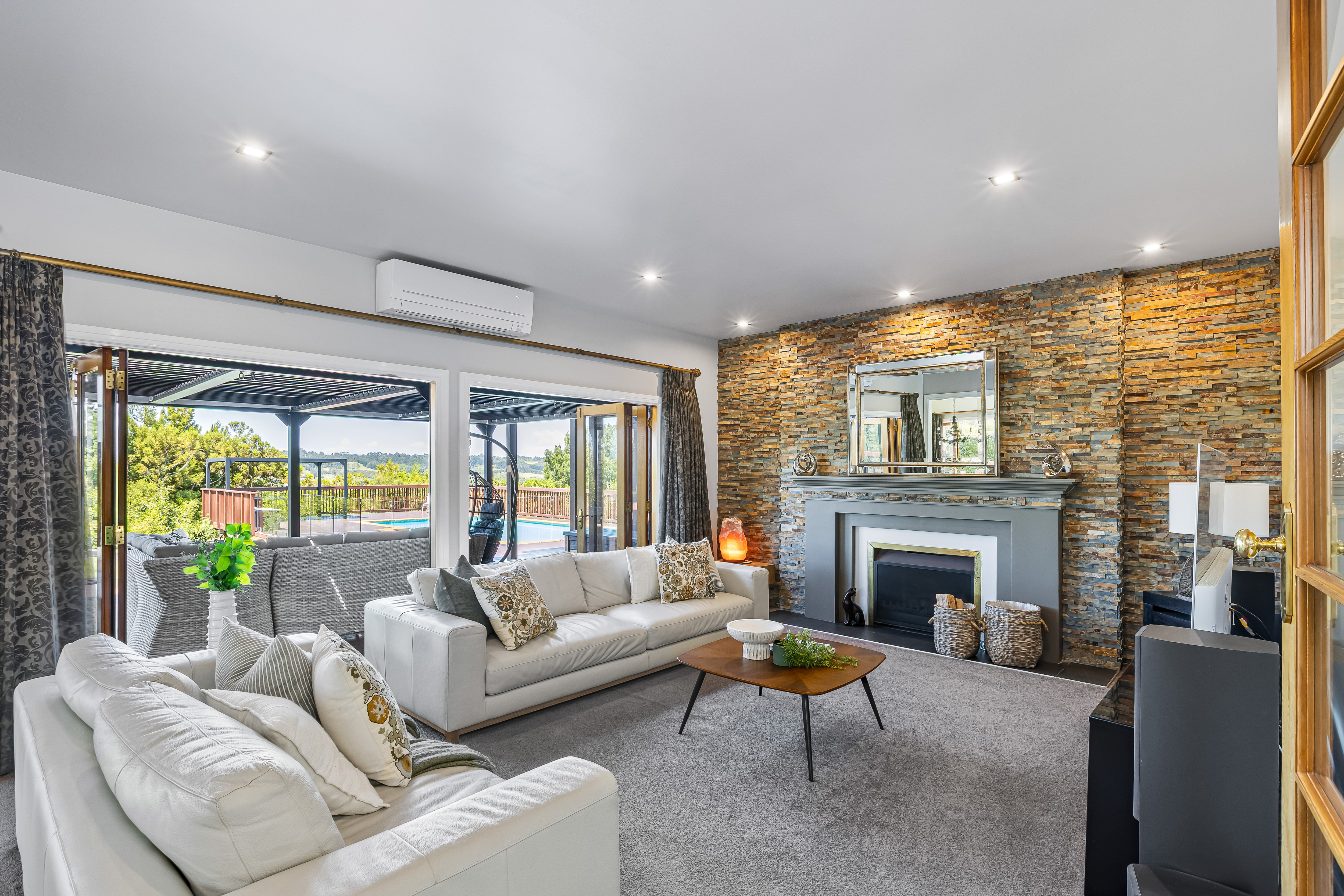  96 Pebble Brook Road, Wainui - 物件實景