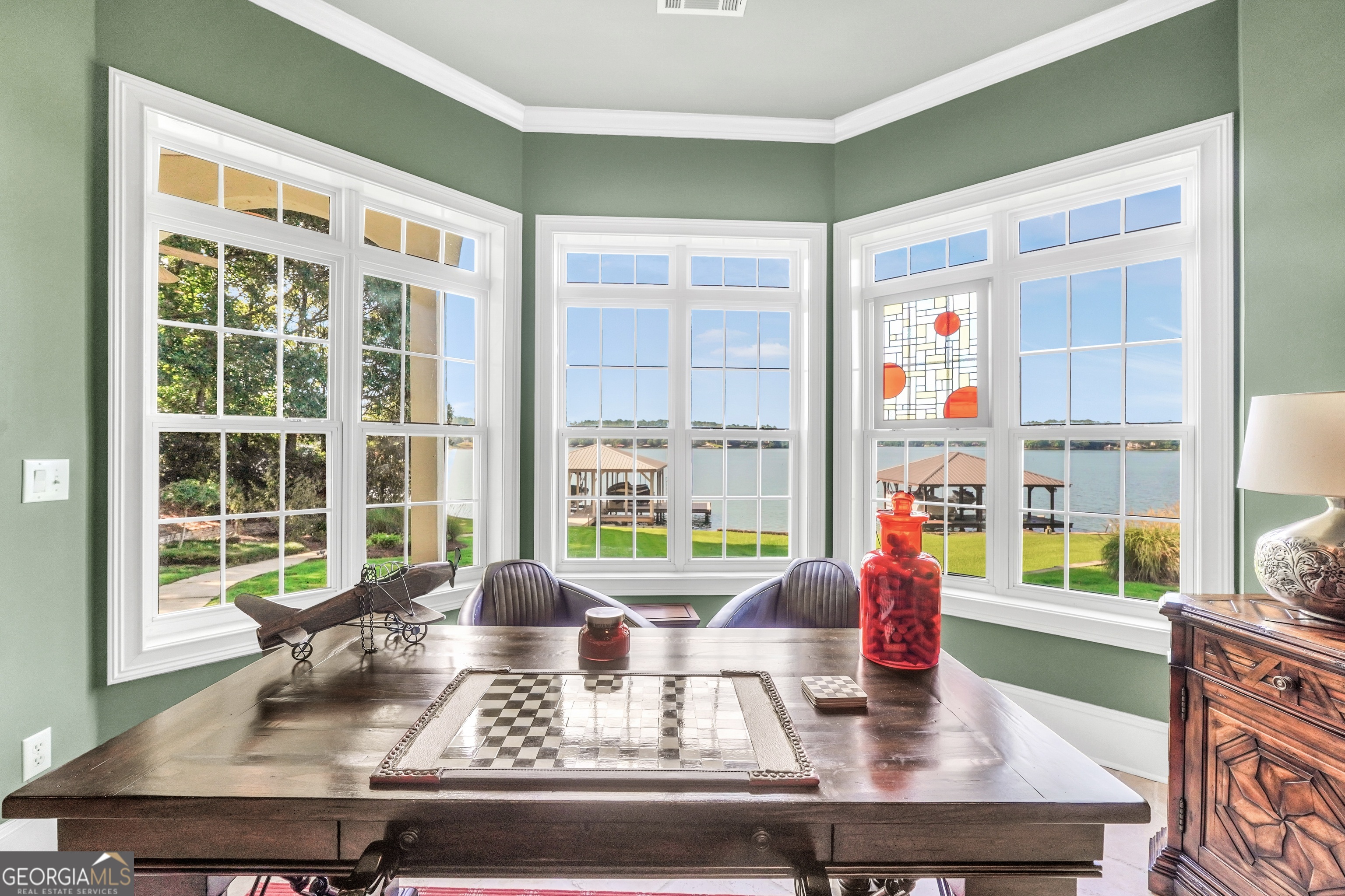 Monticello, Georgia, 31064, United States, 5 Bedrooms Bedrooms, ,5 BathroomsBathrooms,Residential,For Sale,1905825