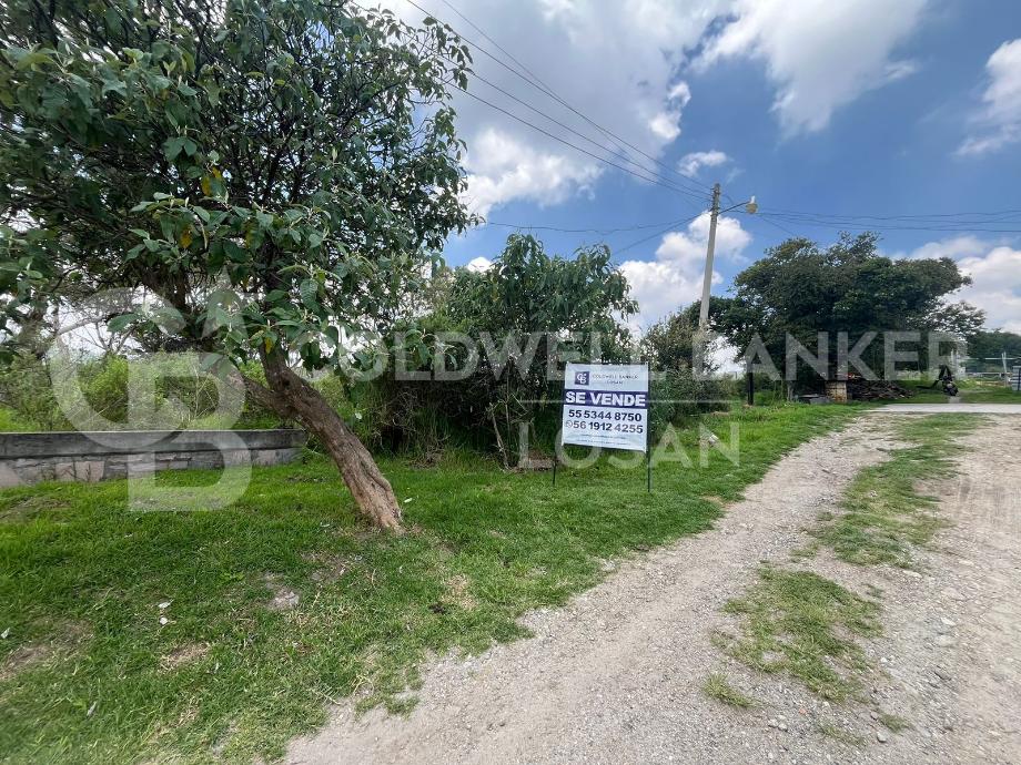 Isidro Fabela, Estado de méxico, 54495, Mexico, 1 Bedroom Bedrooms, ,Residential,For Sale,1917019