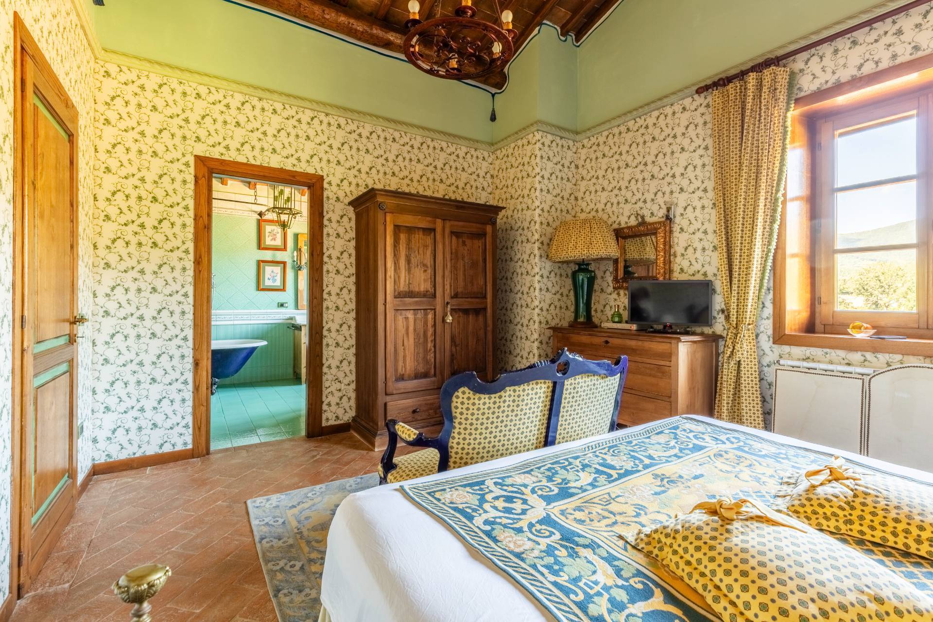 VIA DEL COLLE, Montecchio, Terni, 05020, IT, 4 Bedrooms Bedrooms, ,5 BathroomsBathrooms,Residential,For Sale,VIA DEL COLLE,1670517