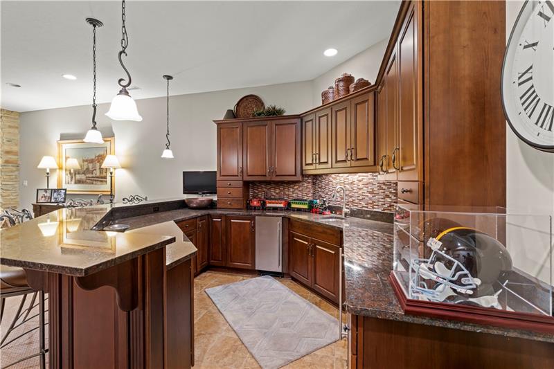 Mcmurray, Pennsylvania, 15317, United States, 4 Bedrooms Bedrooms, ,4 BathroomsBathrooms,Residential,For Sale,1943287
