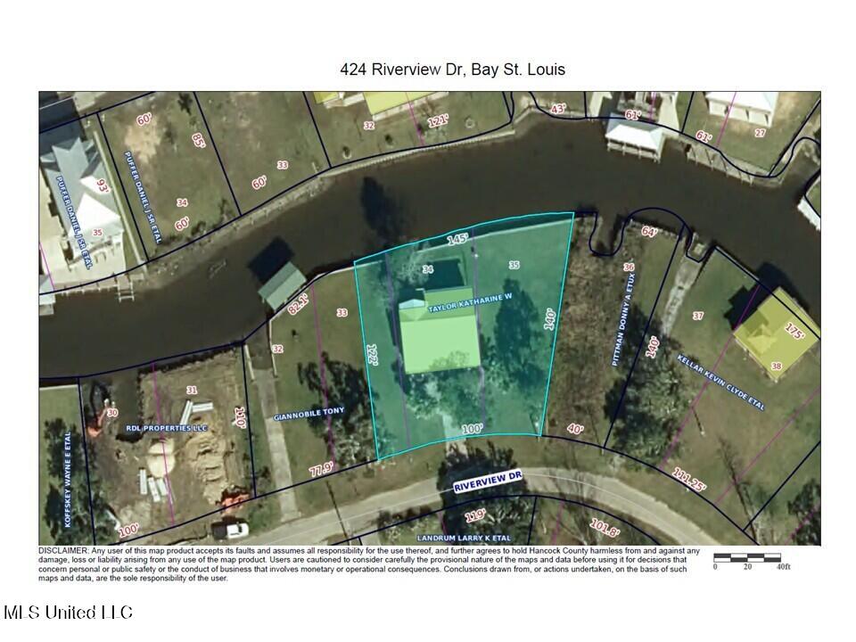 Bay Saint Louis, Mississippi, 39520, United States, 2 Bedrooms Bedrooms, ,2 BathroomsBathrooms,Residential,For Sale,1913082