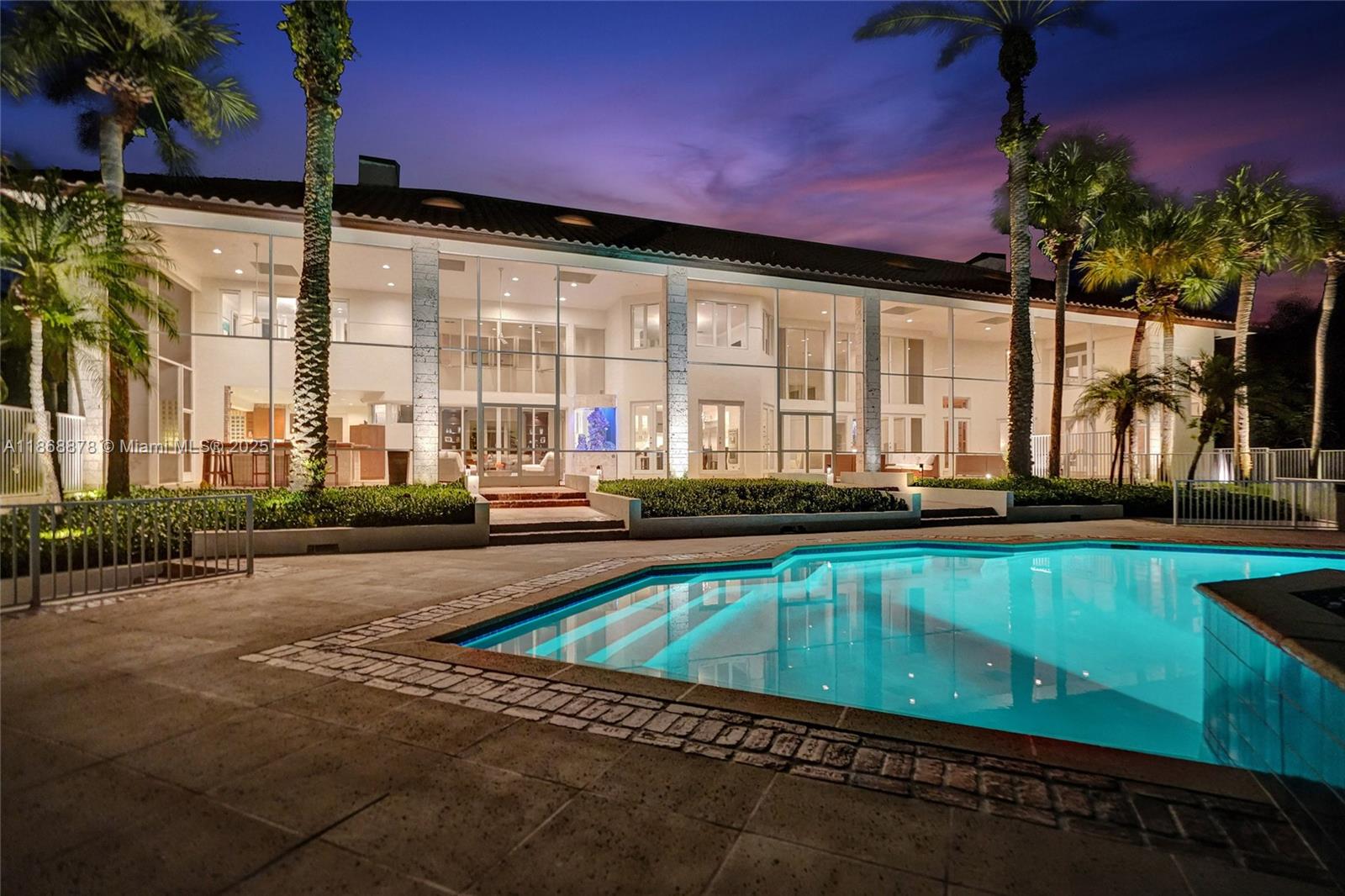 Weston, Florida, 33331, United States, 5 Bedrooms Bedrooms, ,8 BathroomsBathrooms,Residential,For Sale,1949778