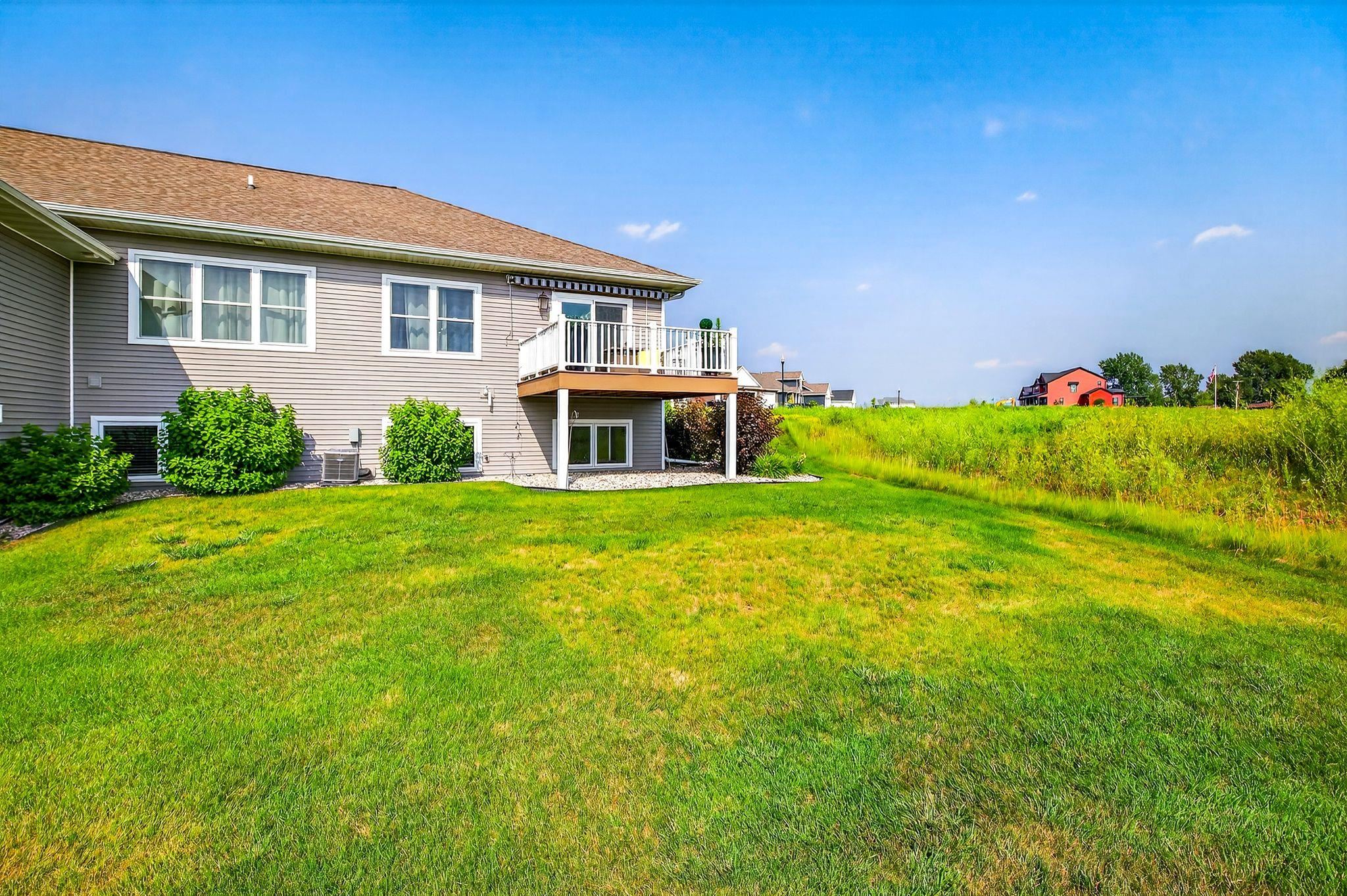 GREENVILLE, Wisconsin, 54942, United States, 4 Bedrooms Bedrooms, ,3 BathroomsBathrooms,Residential,For Sale,1924838