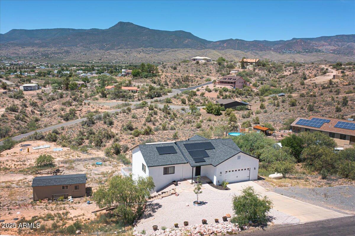Clarkdale, Arizona, 86324, United States, 4 Bedrooms Bedrooms, ,Residential,For Sale,1902040