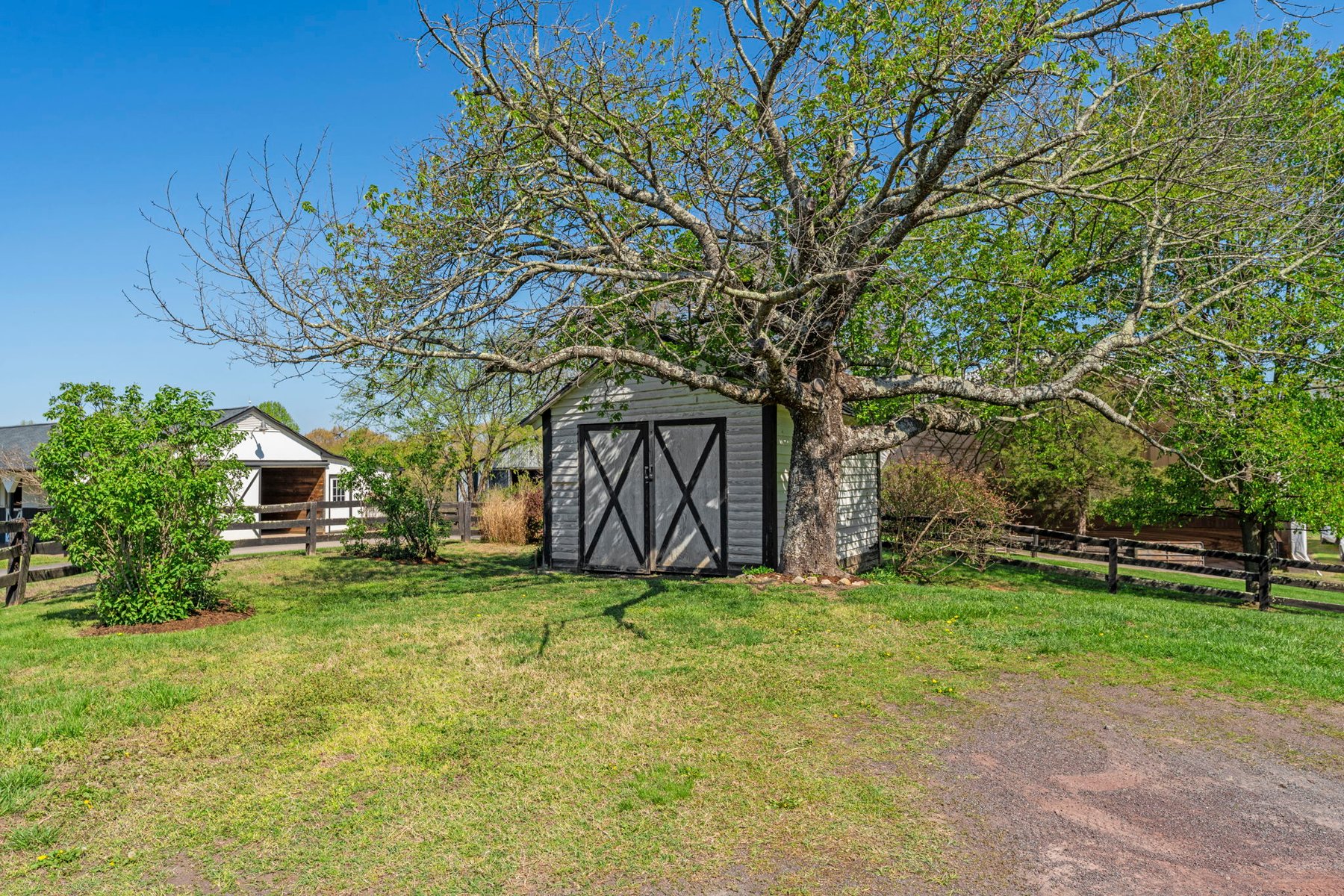  Jonesborough Farm - 物件實景