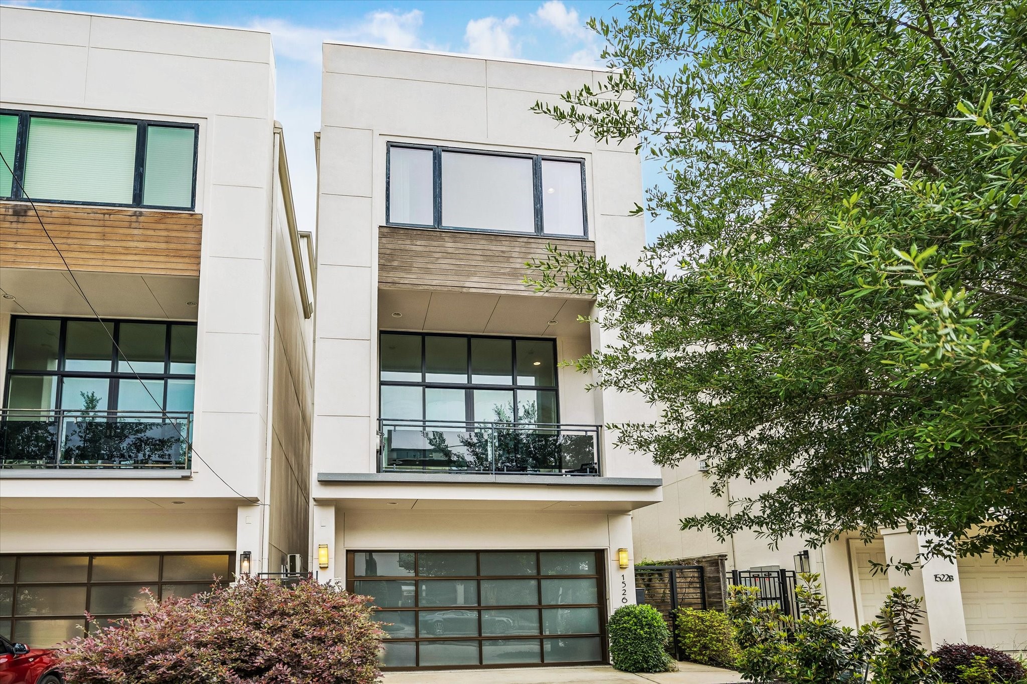  1526 Vermont Street - 物件實景