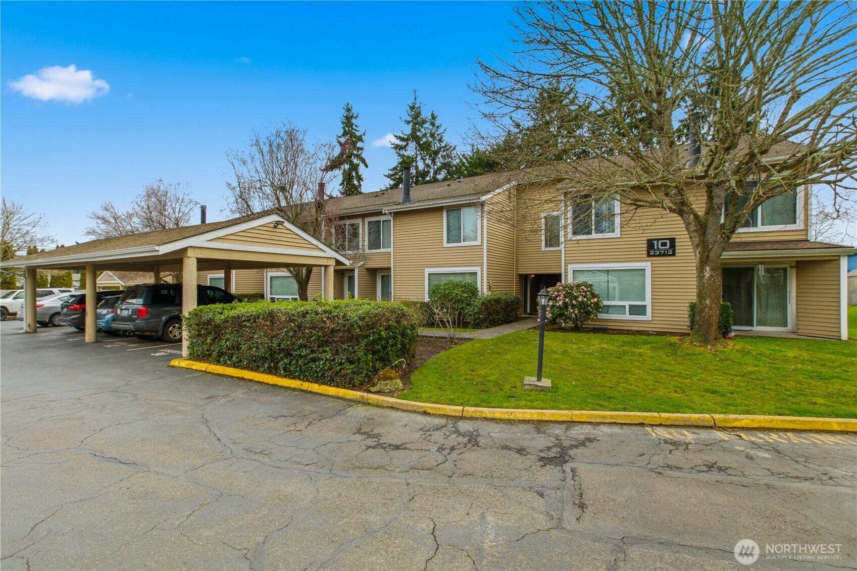 13th Pl, Des Moines, WA 98198 #1