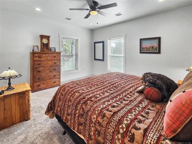 Tahlequah, Oklahoma, 74464, United States, 4 Bedrooms Bedrooms, ,4 BathroomsBathrooms,Residential,For Sale,2040103