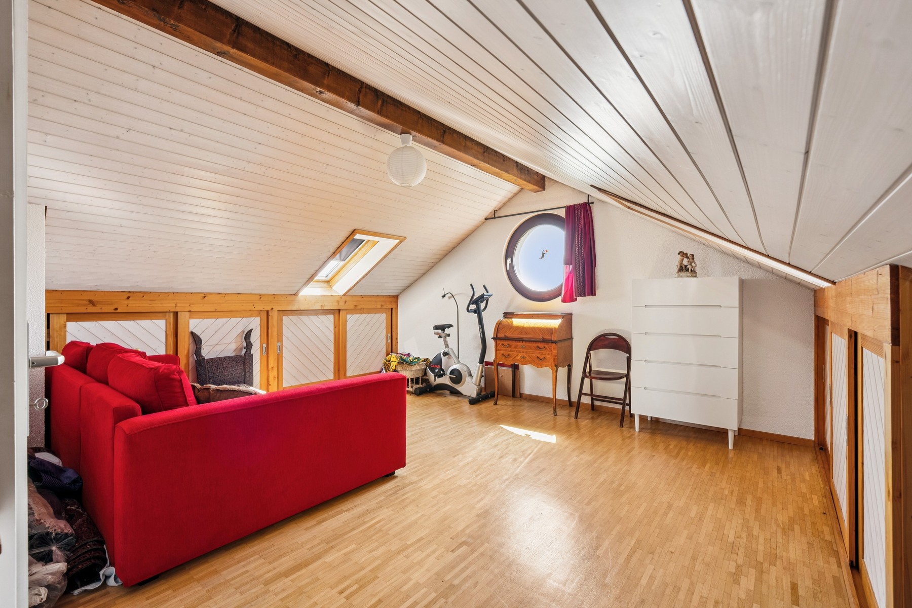  Exclusive Charming duplex in the Geneva countryside - 物件實景