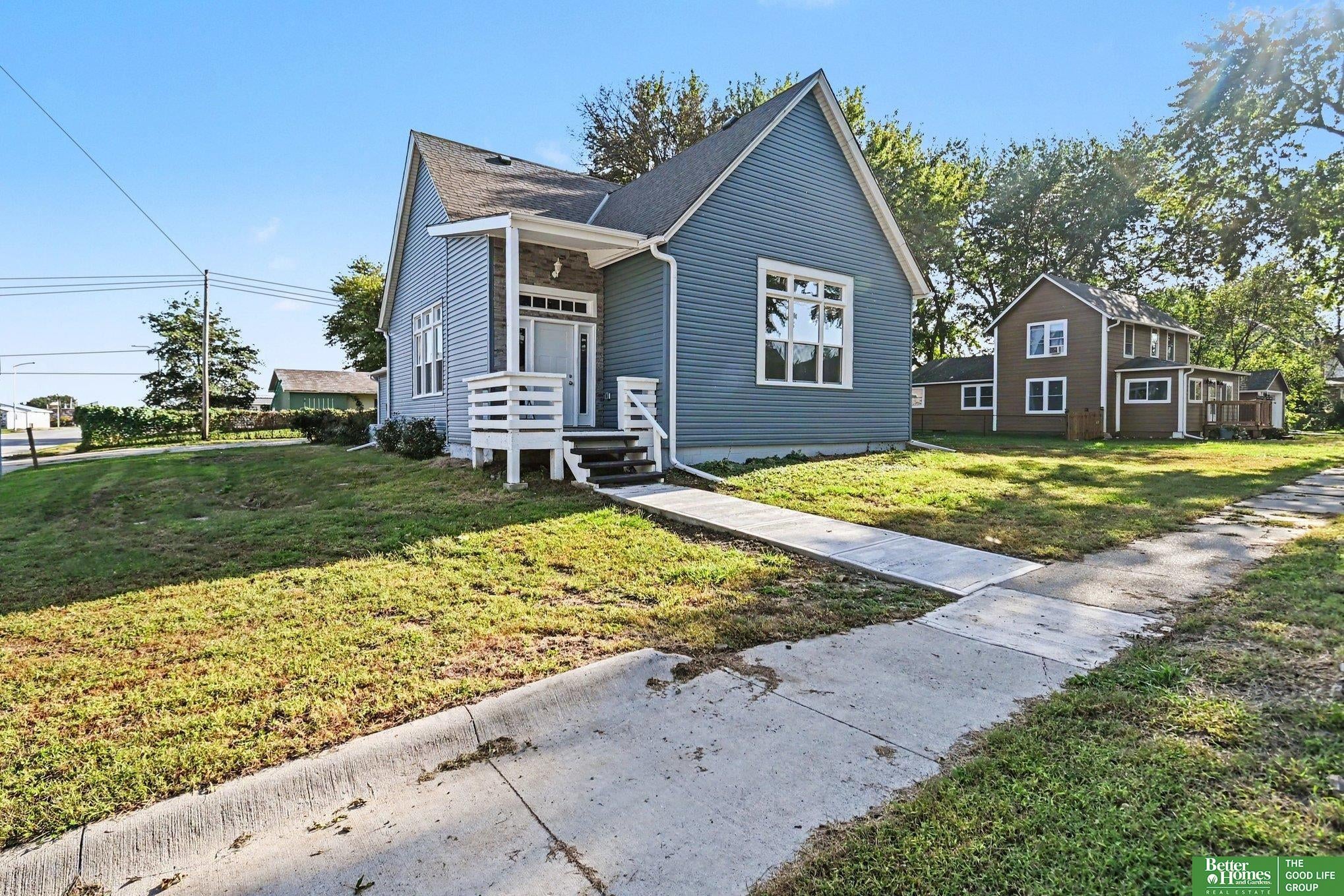 Main St, Herman, NE 68029 #1