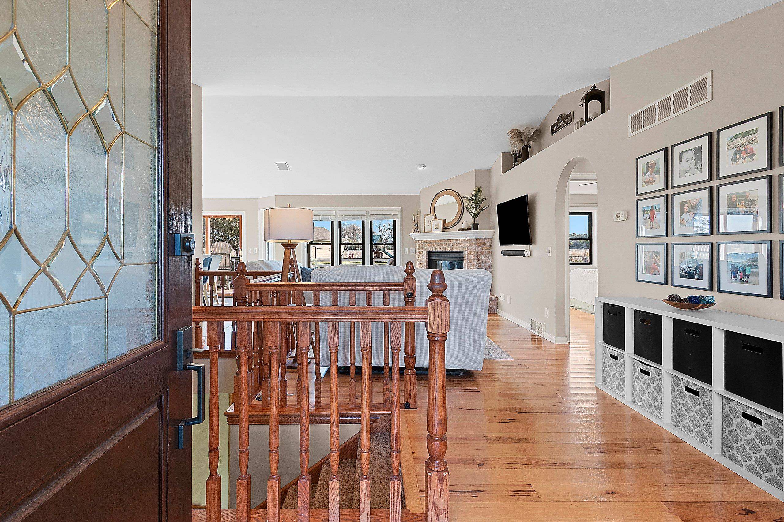 GREEN BAY, Wisconsin, 54311, United States, 4 Bedrooms Bedrooms, ,4 BathroomsBathrooms,Residential,For Sale,1991050