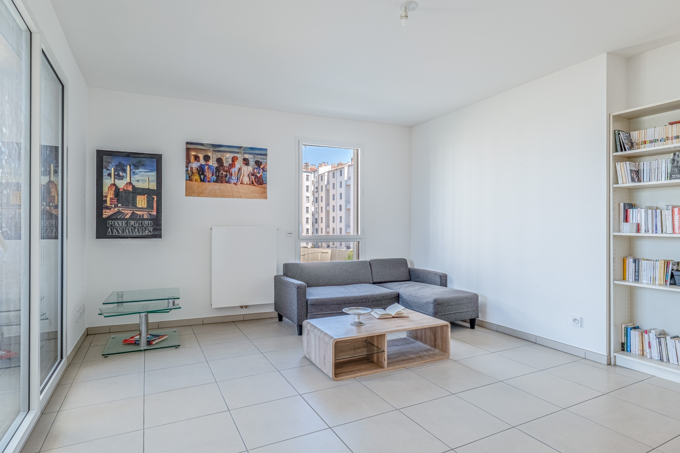  Appartement - 物件實景